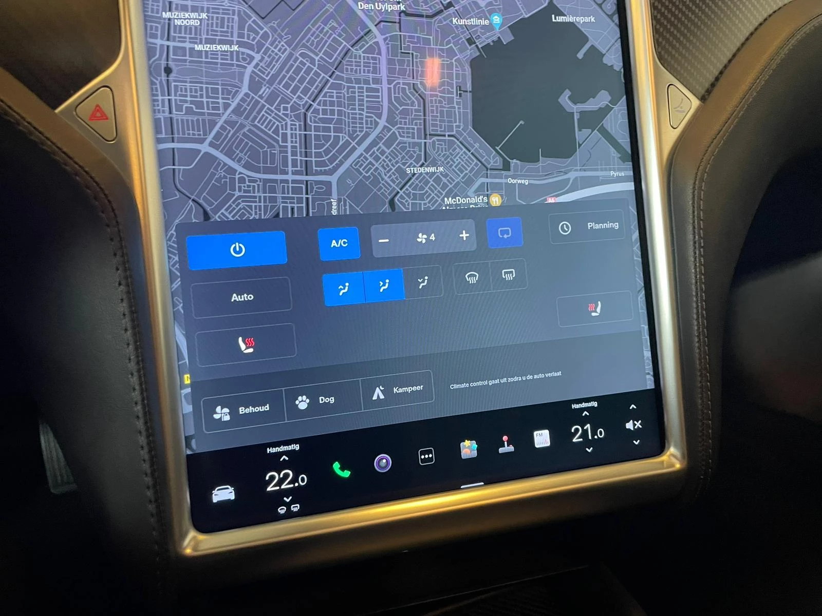 Hoofdafbeelding Tesla Model S