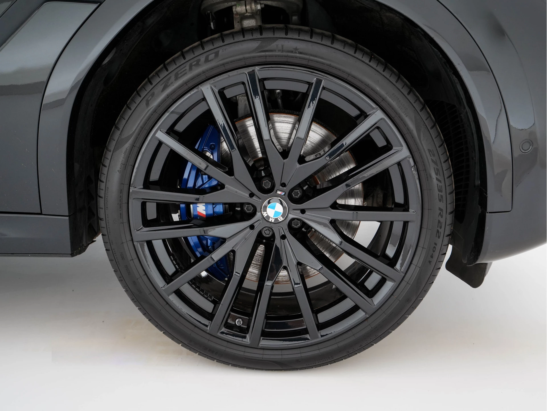 Hoofdafbeelding BMW X6