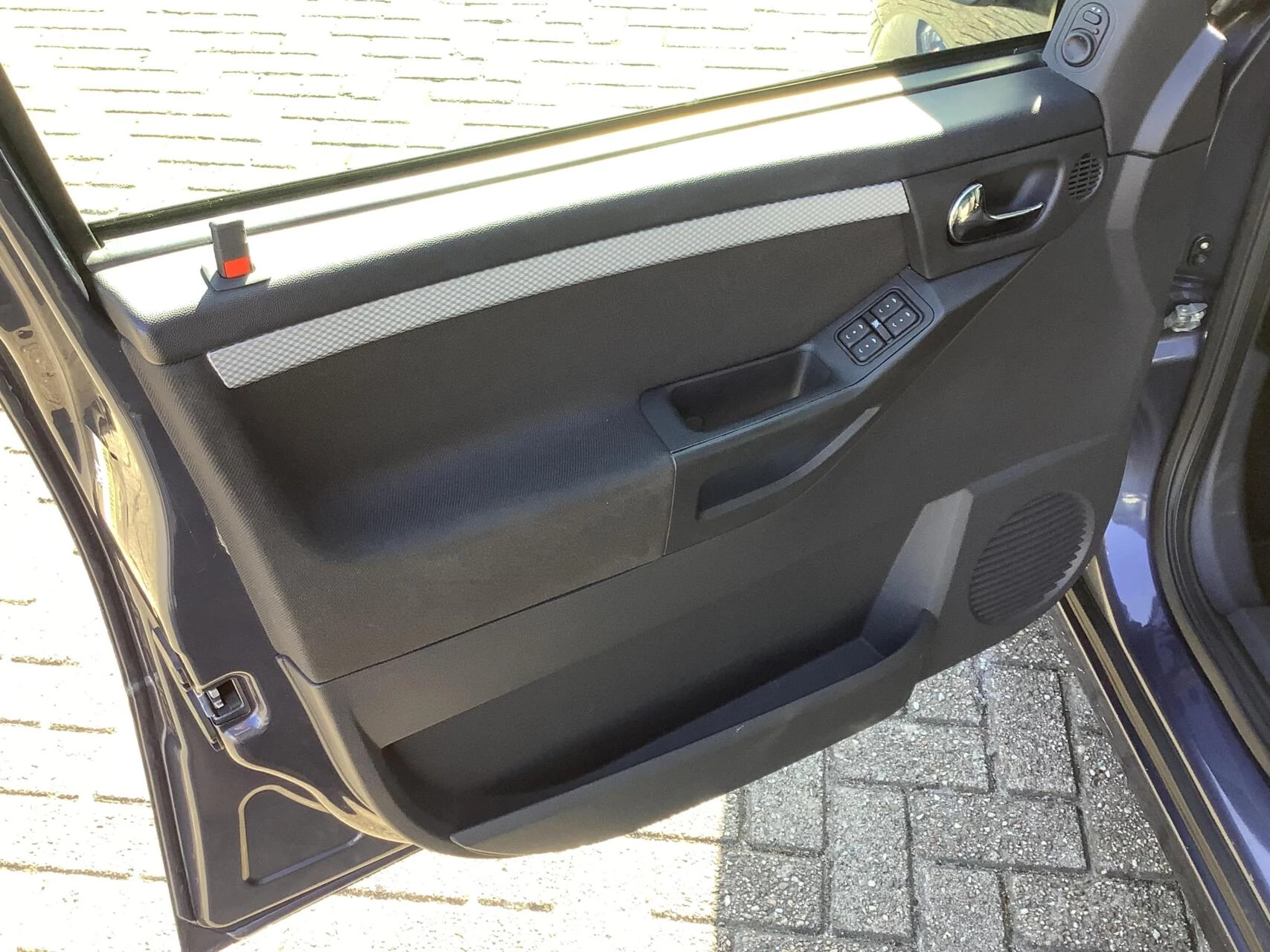 Hoofdafbeelding Opel Meriva