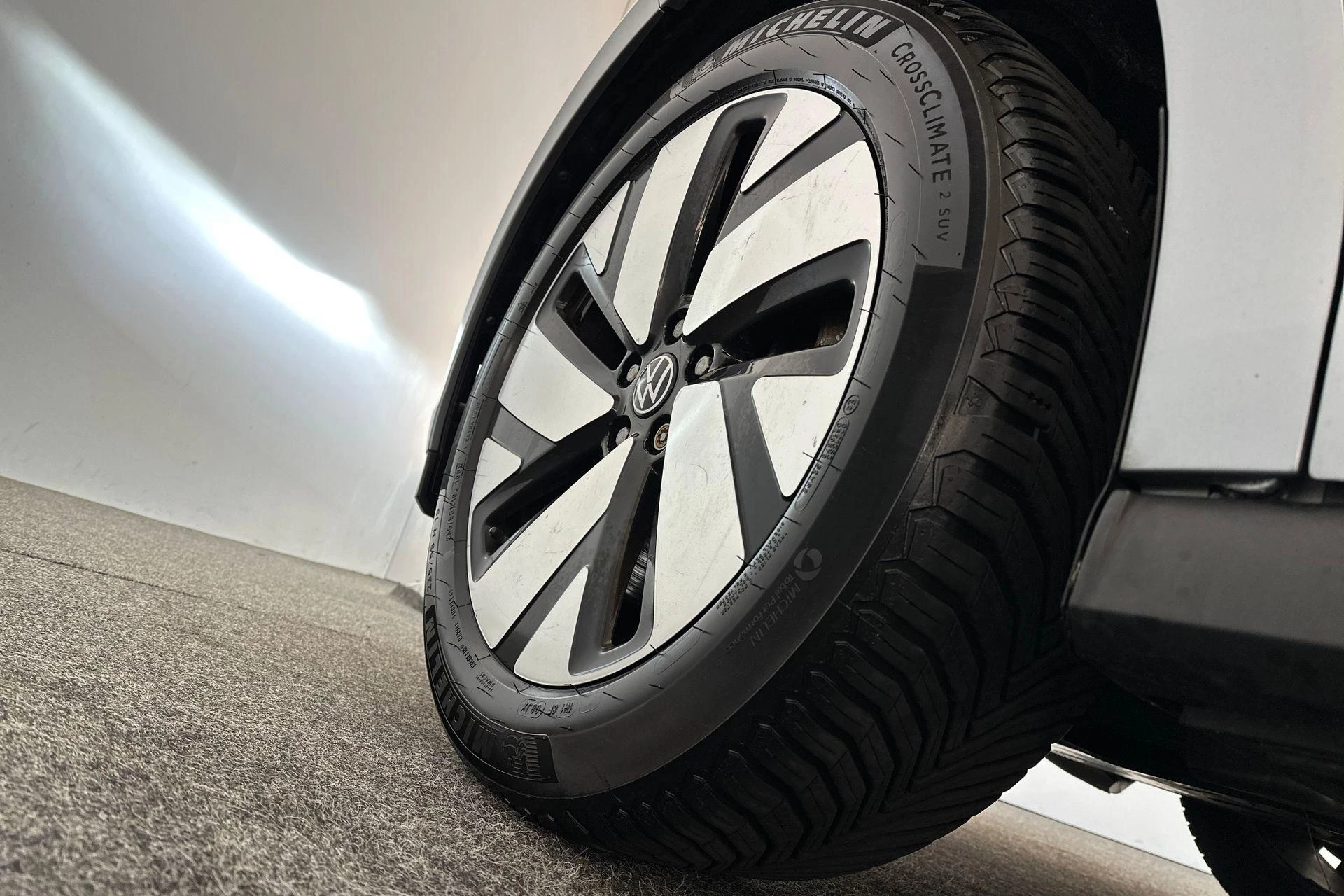Hoofdafbeelding Volkswagen ID. Buzz Cargo