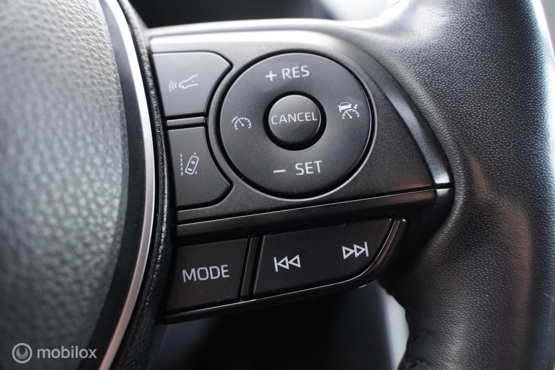 Hoofdafbeelding Toyota RAV4