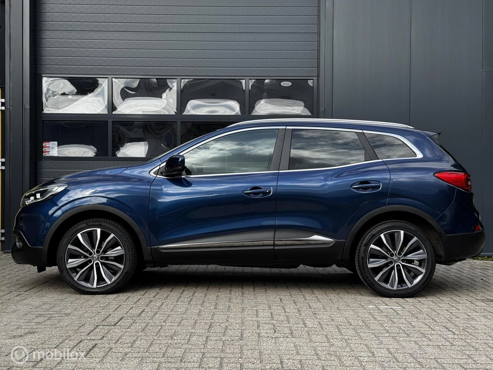 Hoofdafbeelding Renault Kadjar