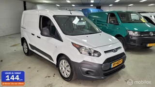 Hoofdafbeelding Ford Transit Connect Ford Transit Connect 1.5 TDCI L1 Trend