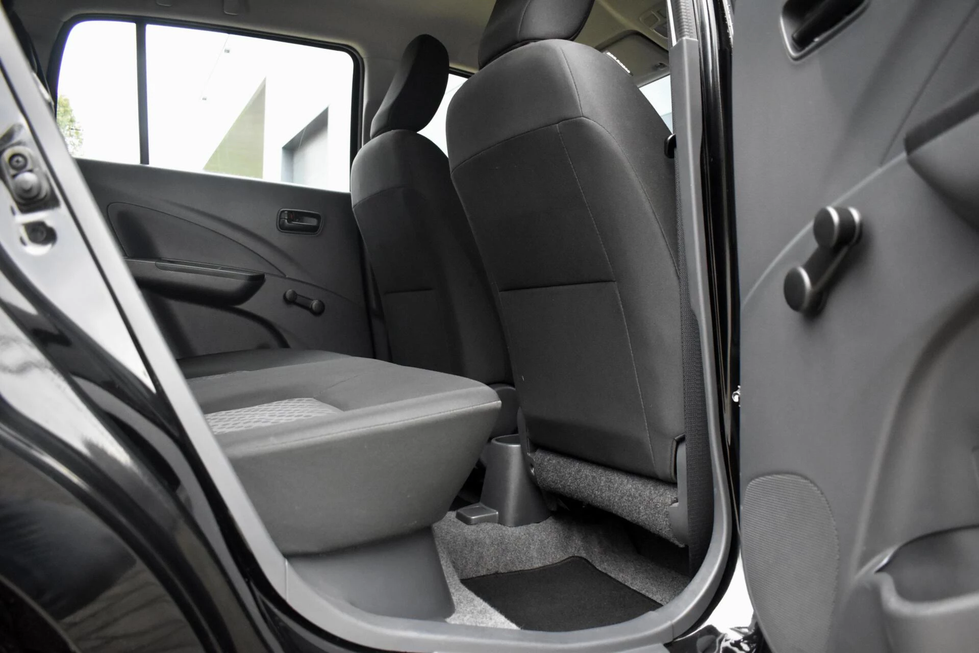 Hoofdafbeelding Suzuki Celerio