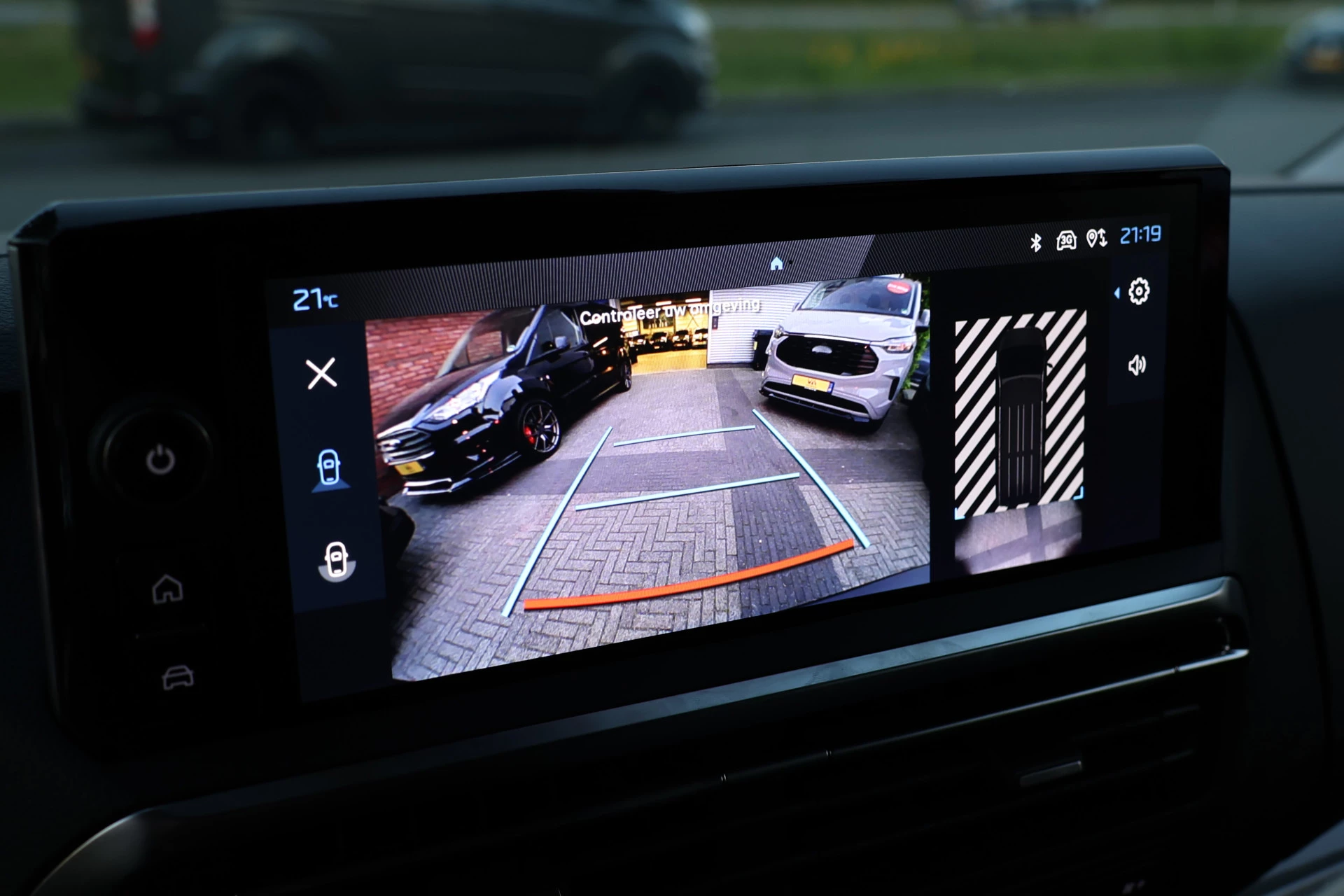 Hoofdafbeelding Peugeot Expert