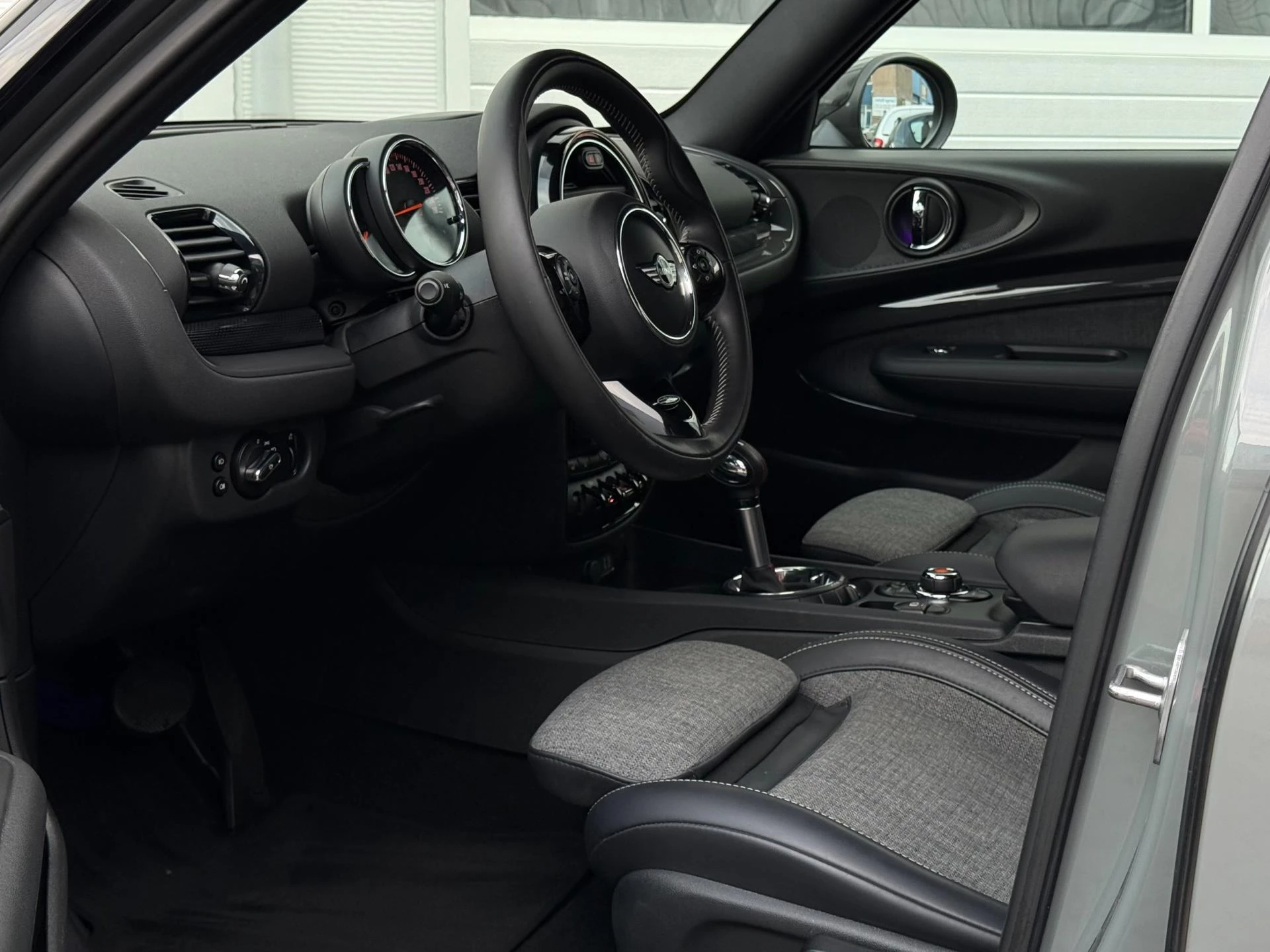 Hoofdafbeelding MINI Clubman