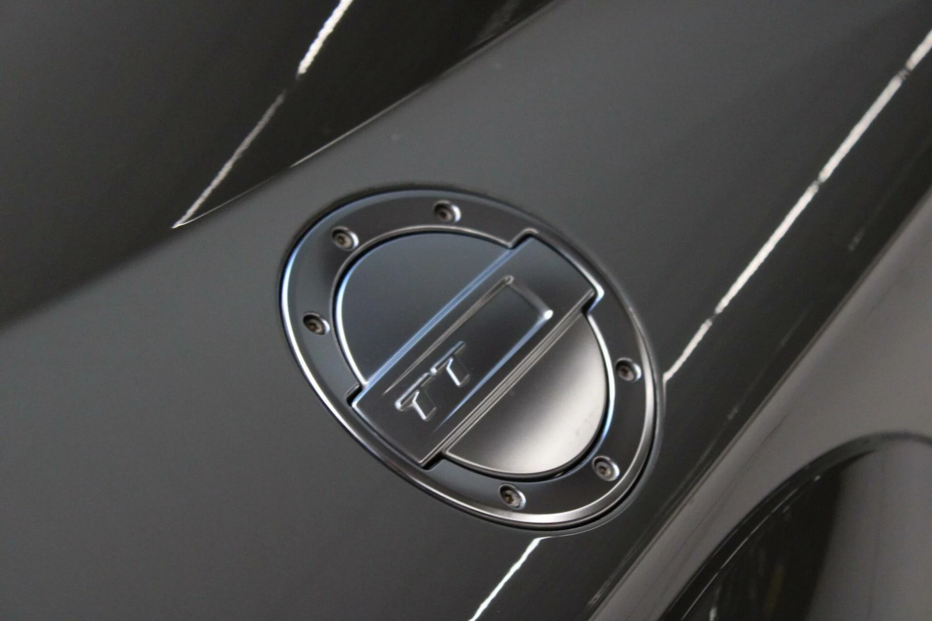 Hoofdafbeelding Audi TT
