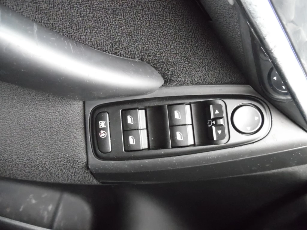 Hoofdafbeelding Citroën C4