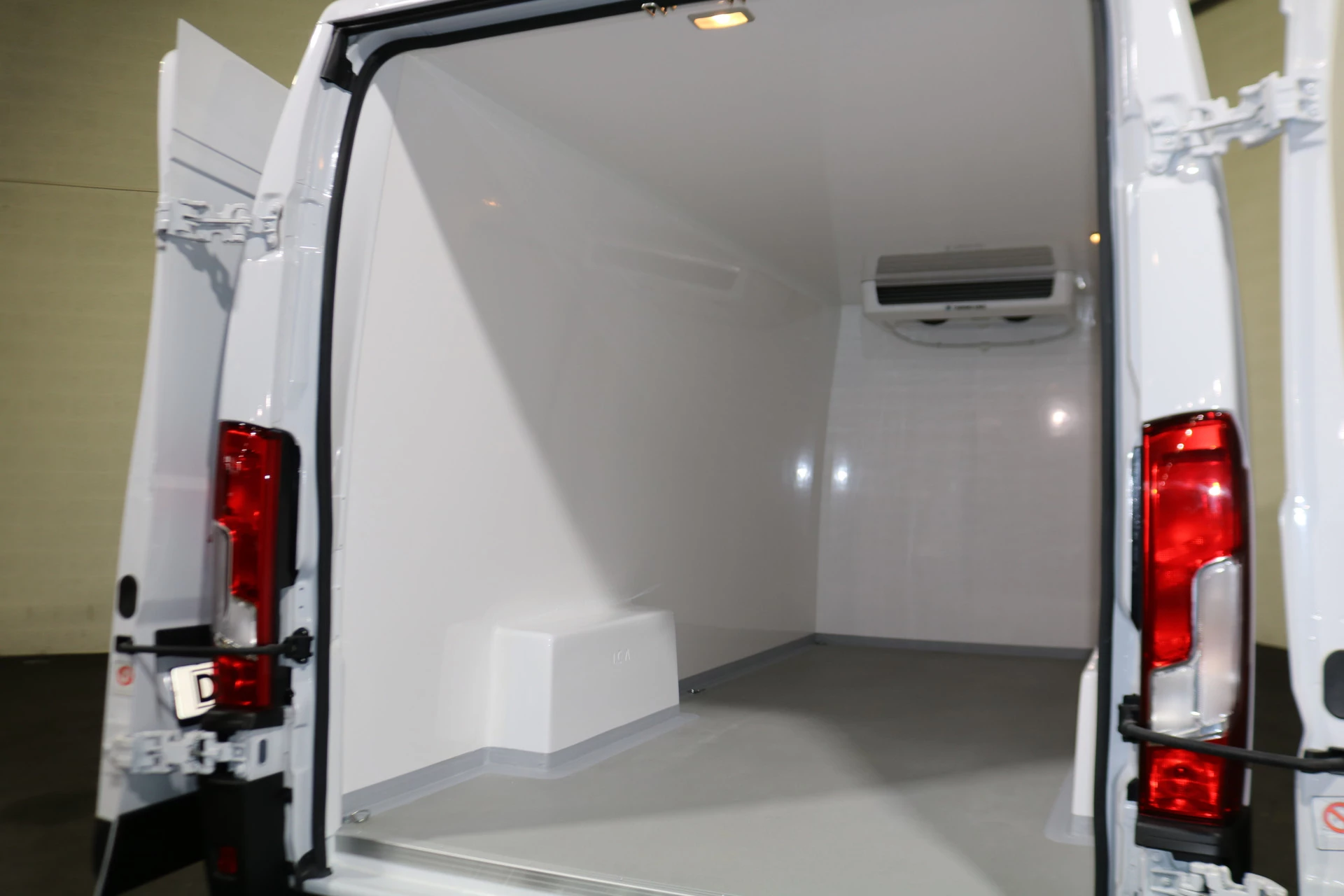Hoofdafbeelding Fiat Ducato