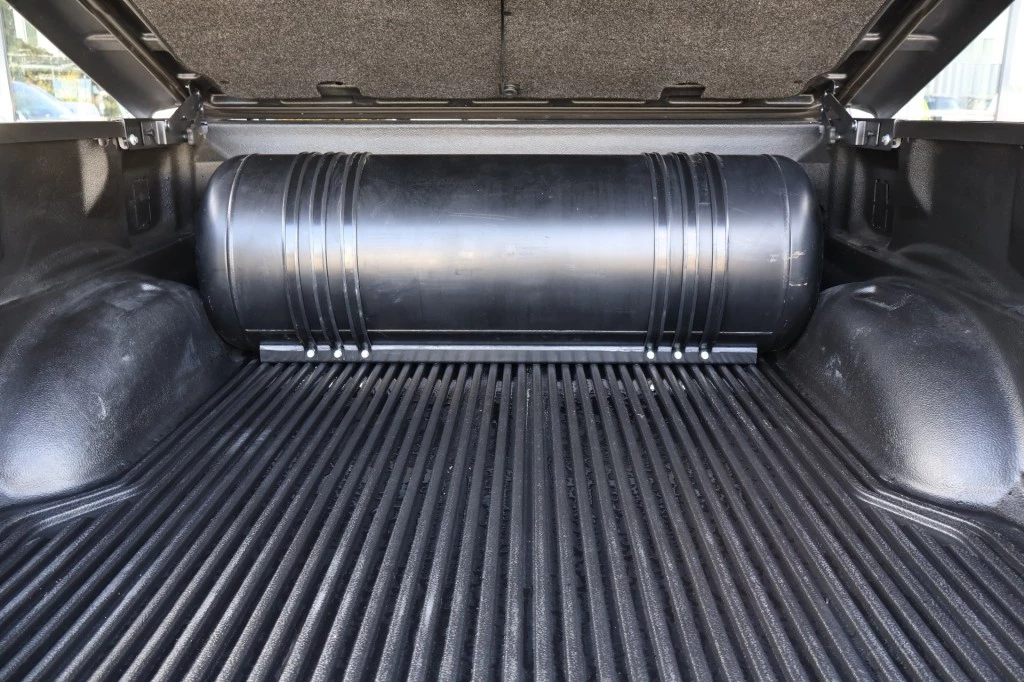Hoofdafbeelding Ford F-150