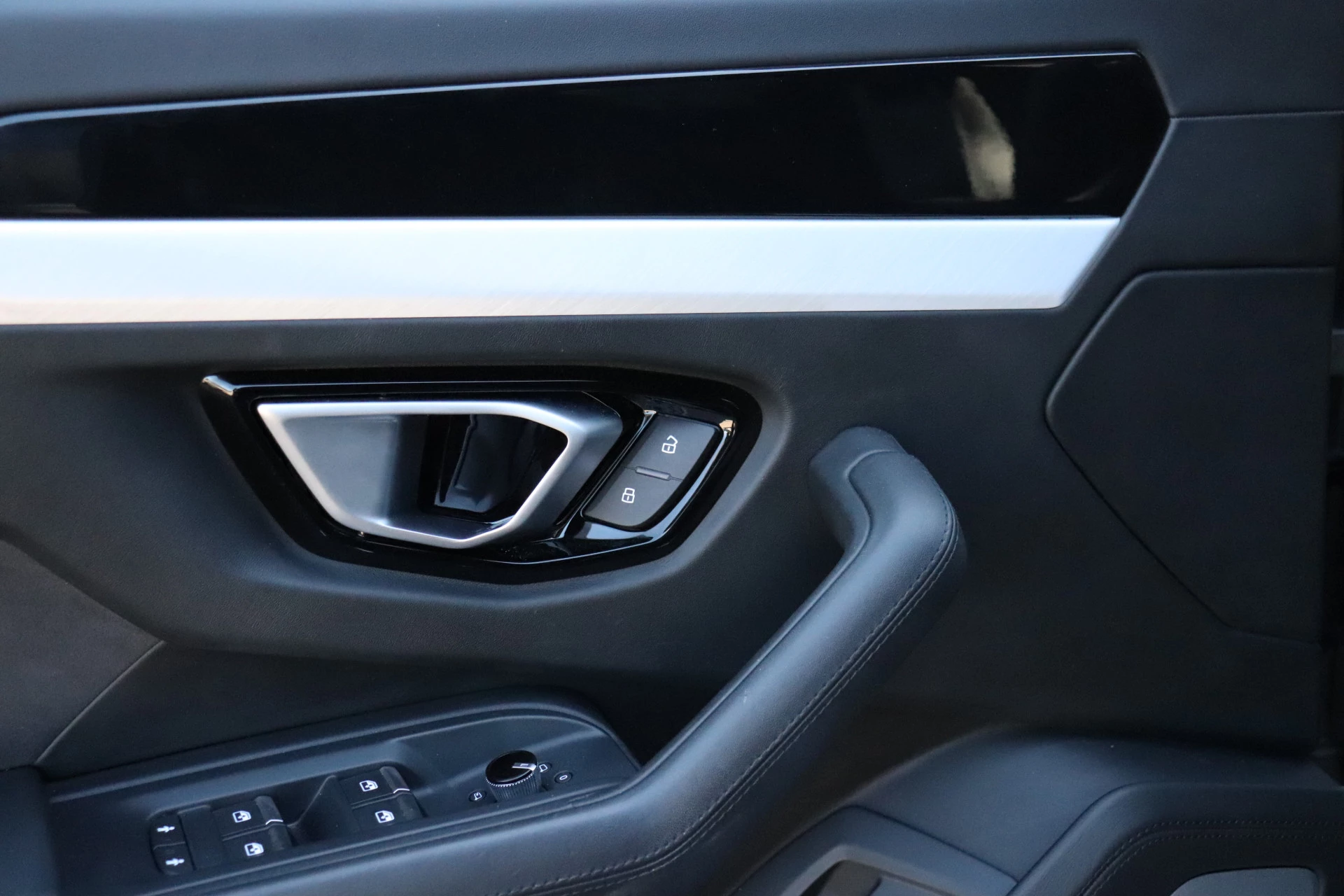 Hoofdafbeelding Lamborghini Urus