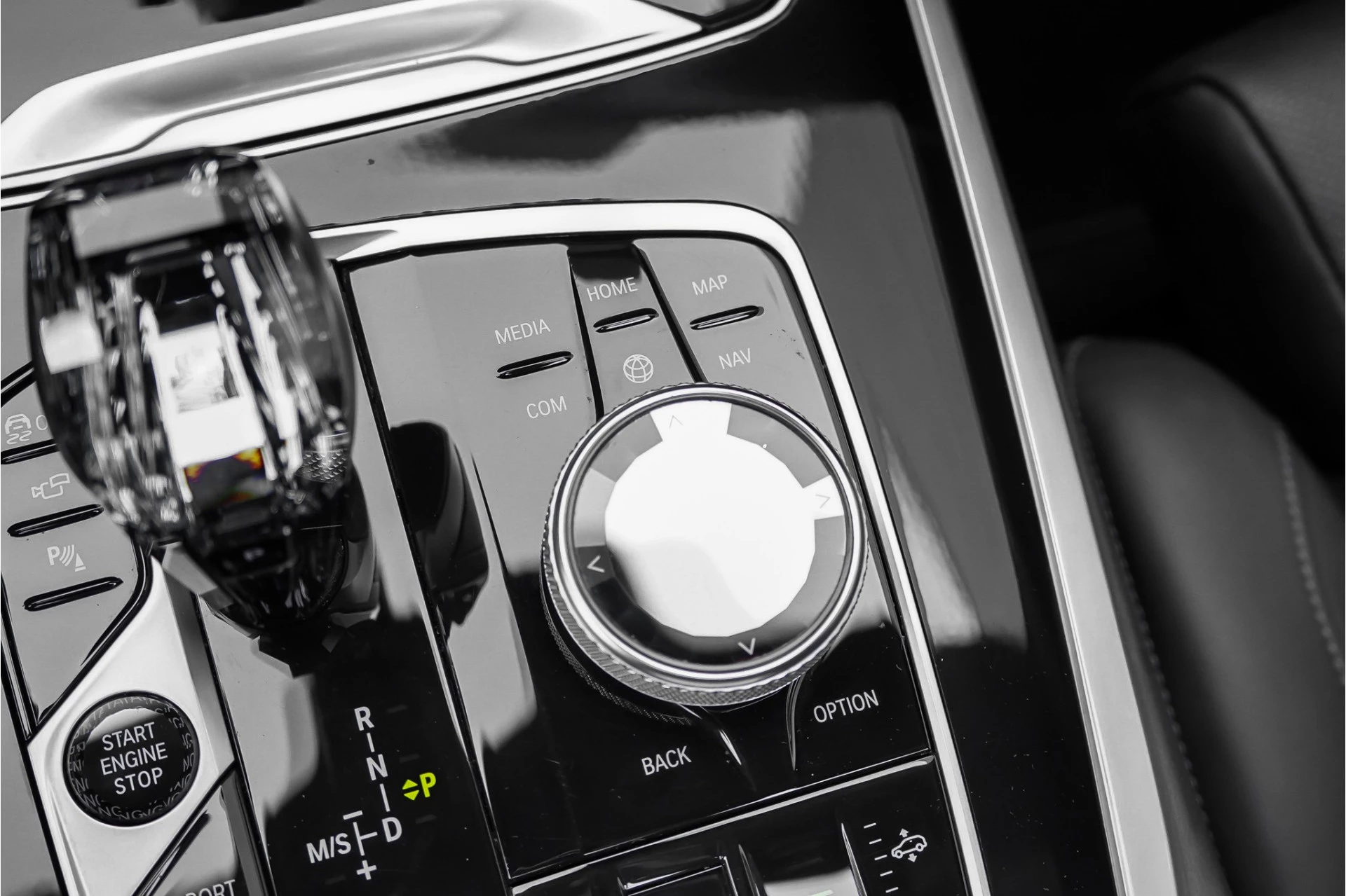 Hoofdafbeelding BMW X7