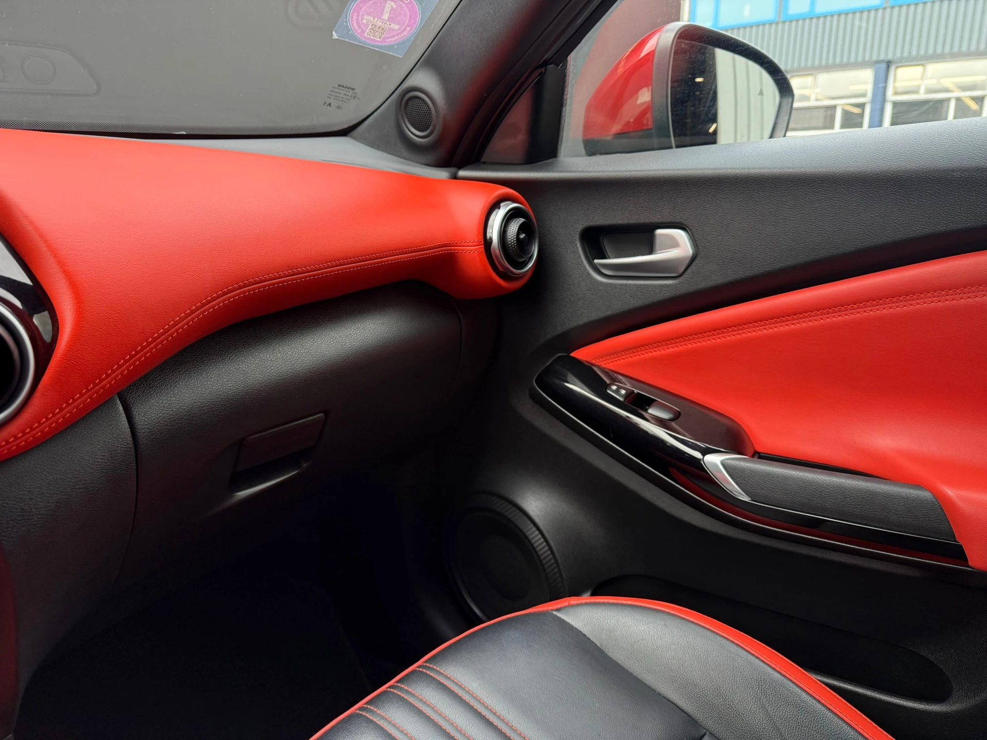 Hoofdafbeelding Nissan Juke