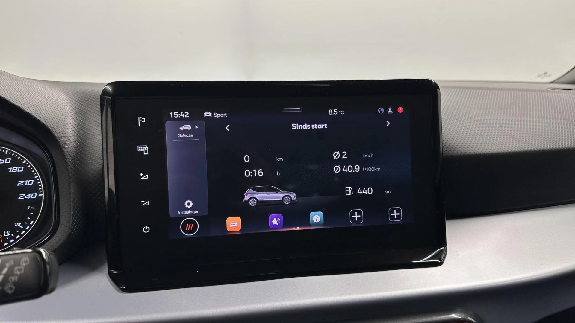 Hoofdafbeelding SEAT Arona