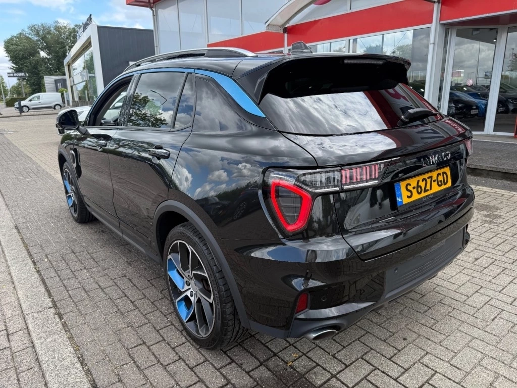 Hoofdafbeelding Lynk & Co 01