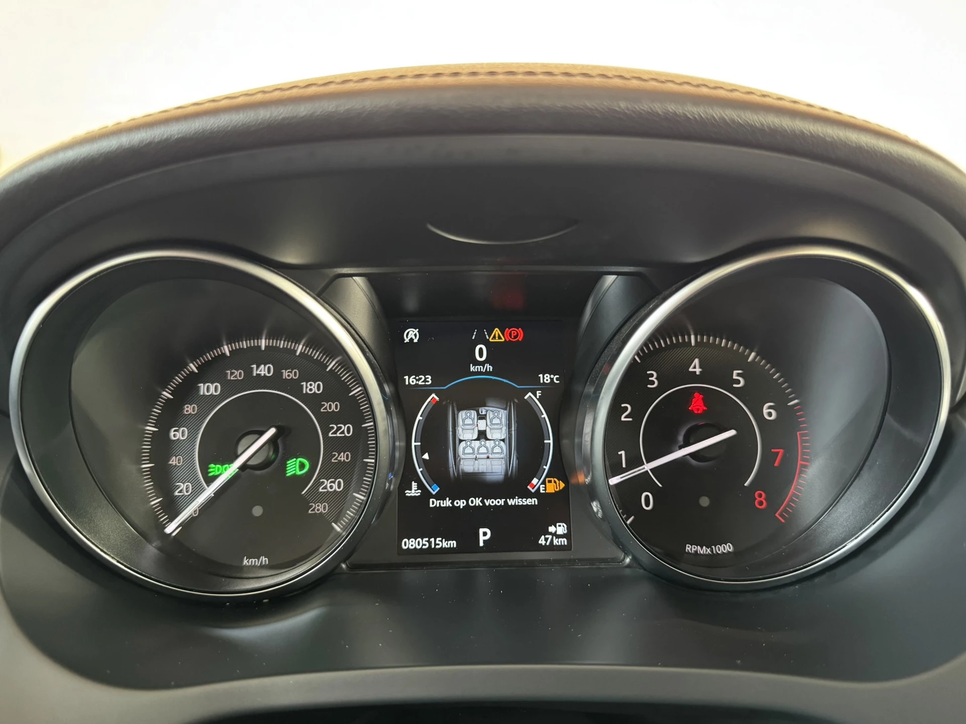 Hoofdafbeelding Jaguar E-PACE