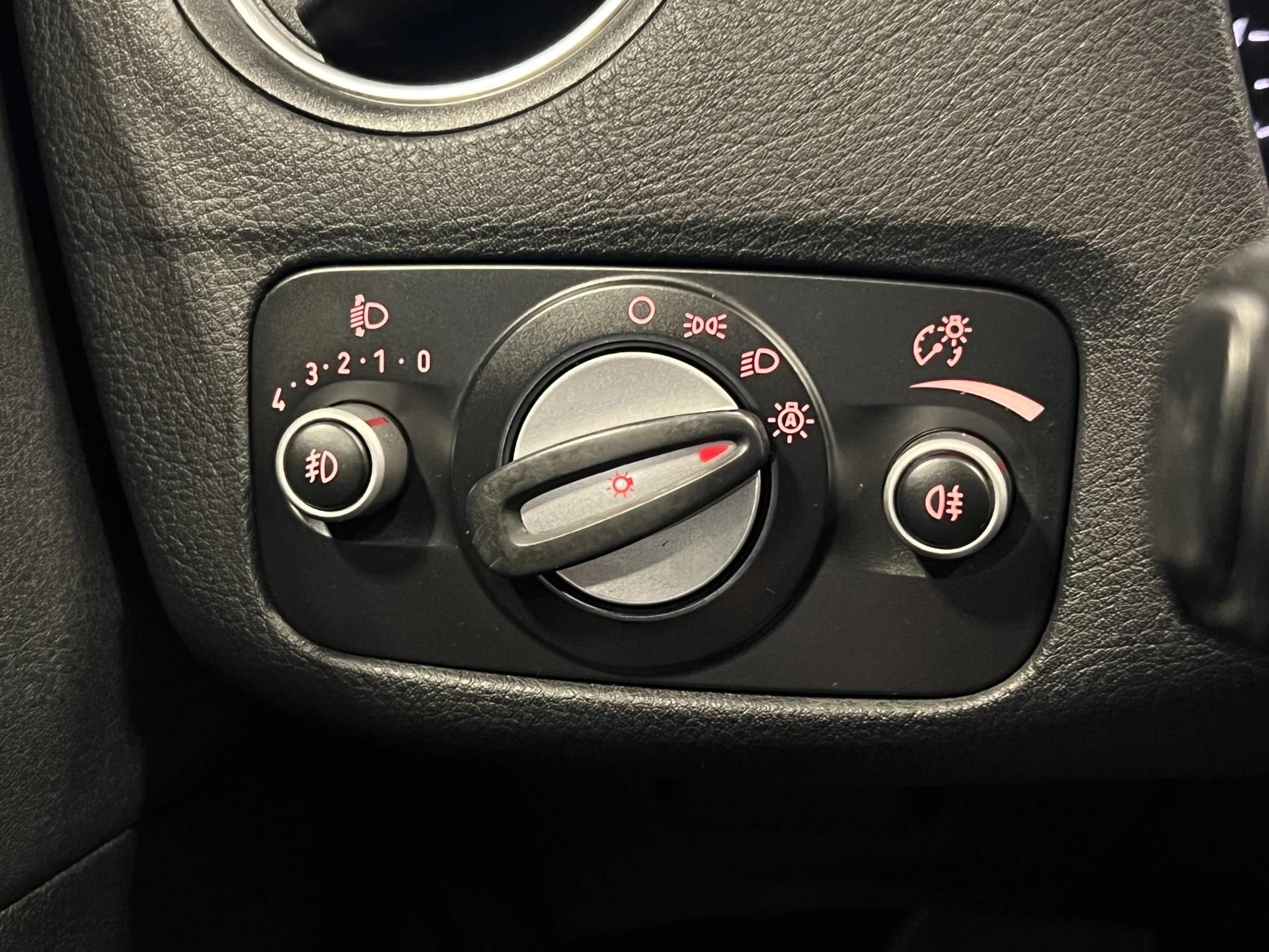 Hoofdafbeelding Ford Mondeo
