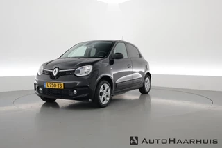Hoofdafbeelding Renault Twingo Renault Twingo Z.E. R80 Intens | Navi by App | Mistlampen | PDC | Clima | All Seasons