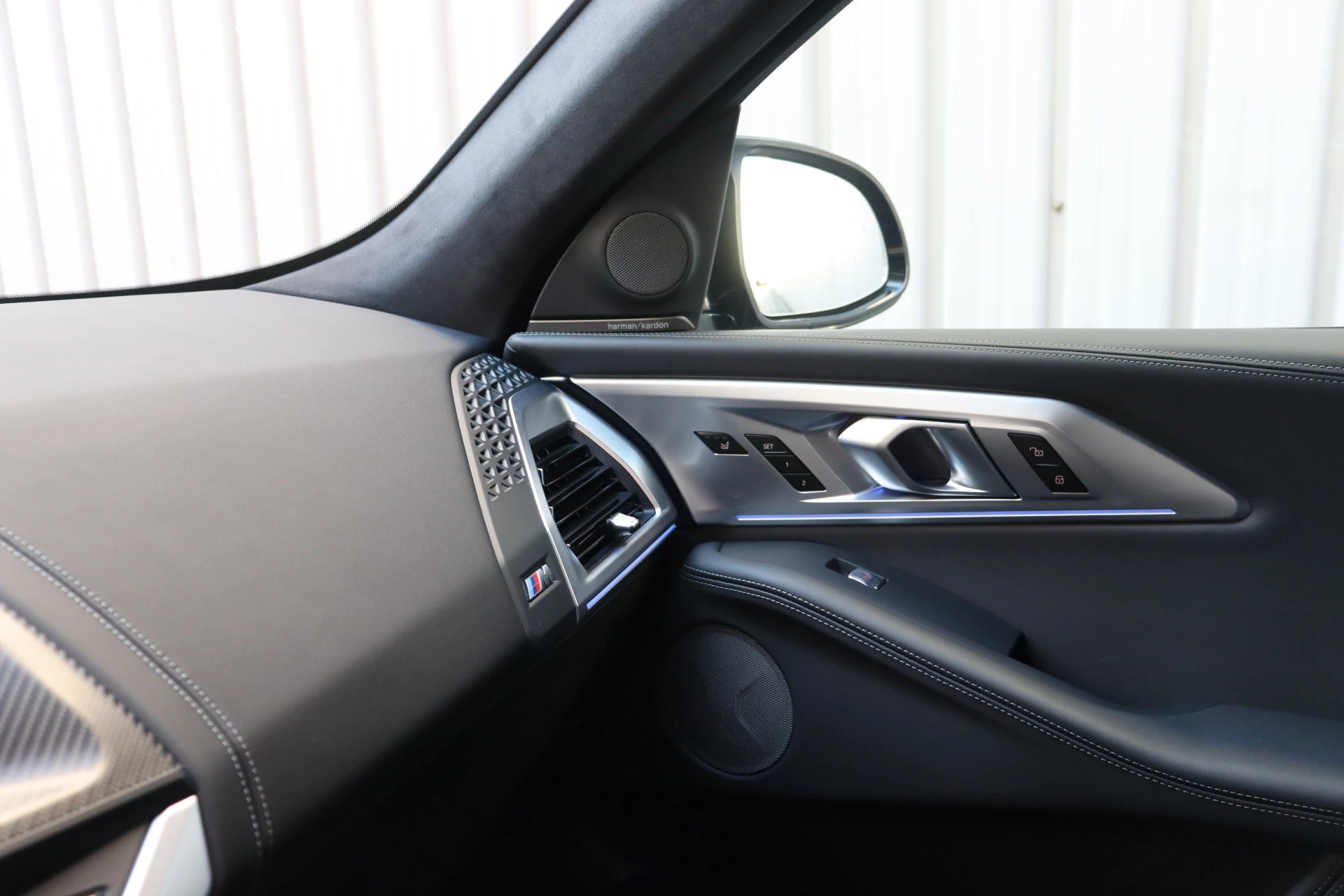 Hoofdafbeelding BMW XM