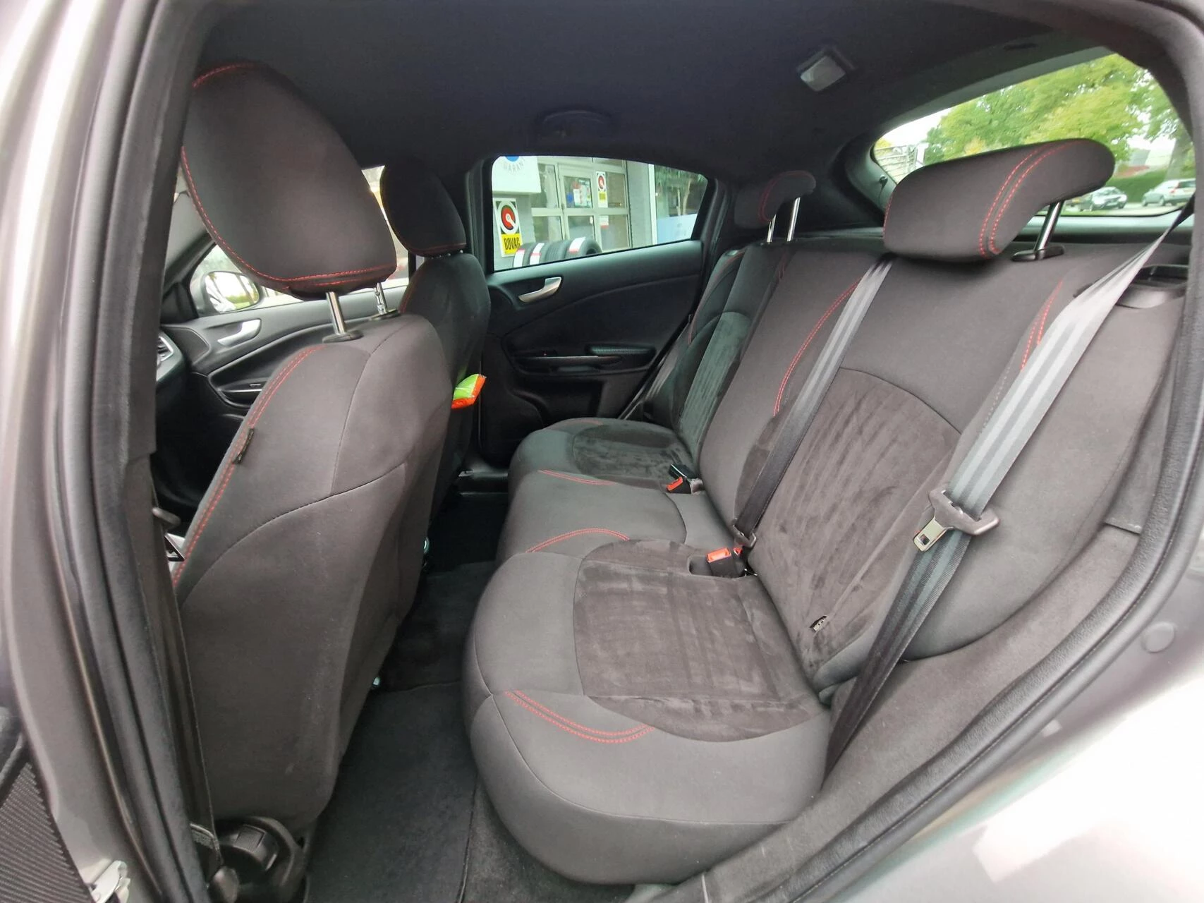 Hoofdafbeelding Alfa Romeo Giulietta