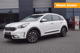 Kia Niro 1.6 GDi Hybrid Dynamic Line/ Navi / Camera / Trekhaak afneembaar