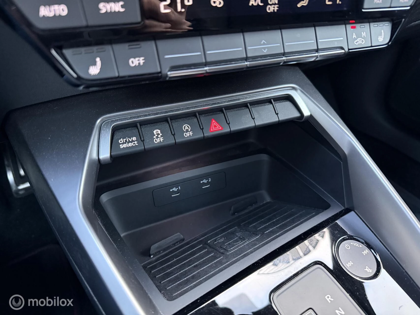 Hoofdafbeelding Audi S3