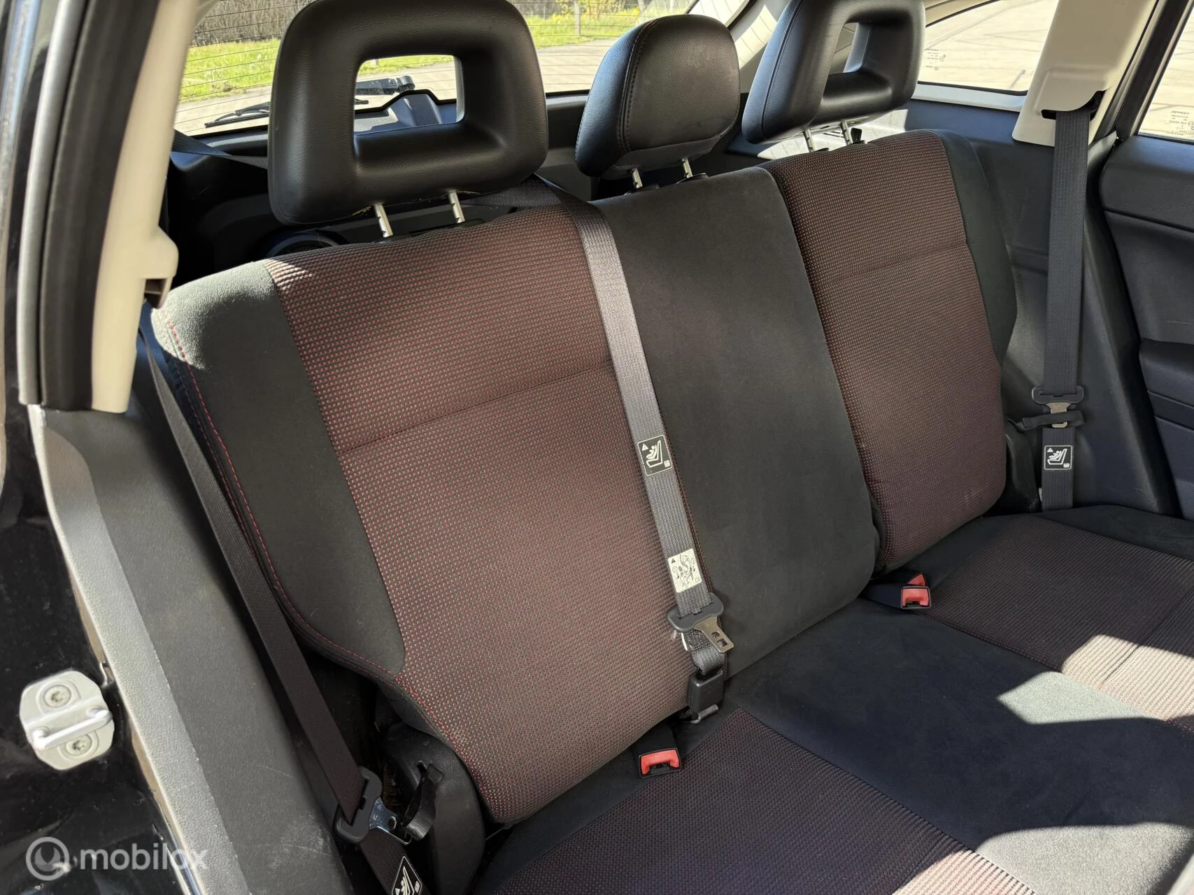 Hoofdafbeelding Dodge Caliber