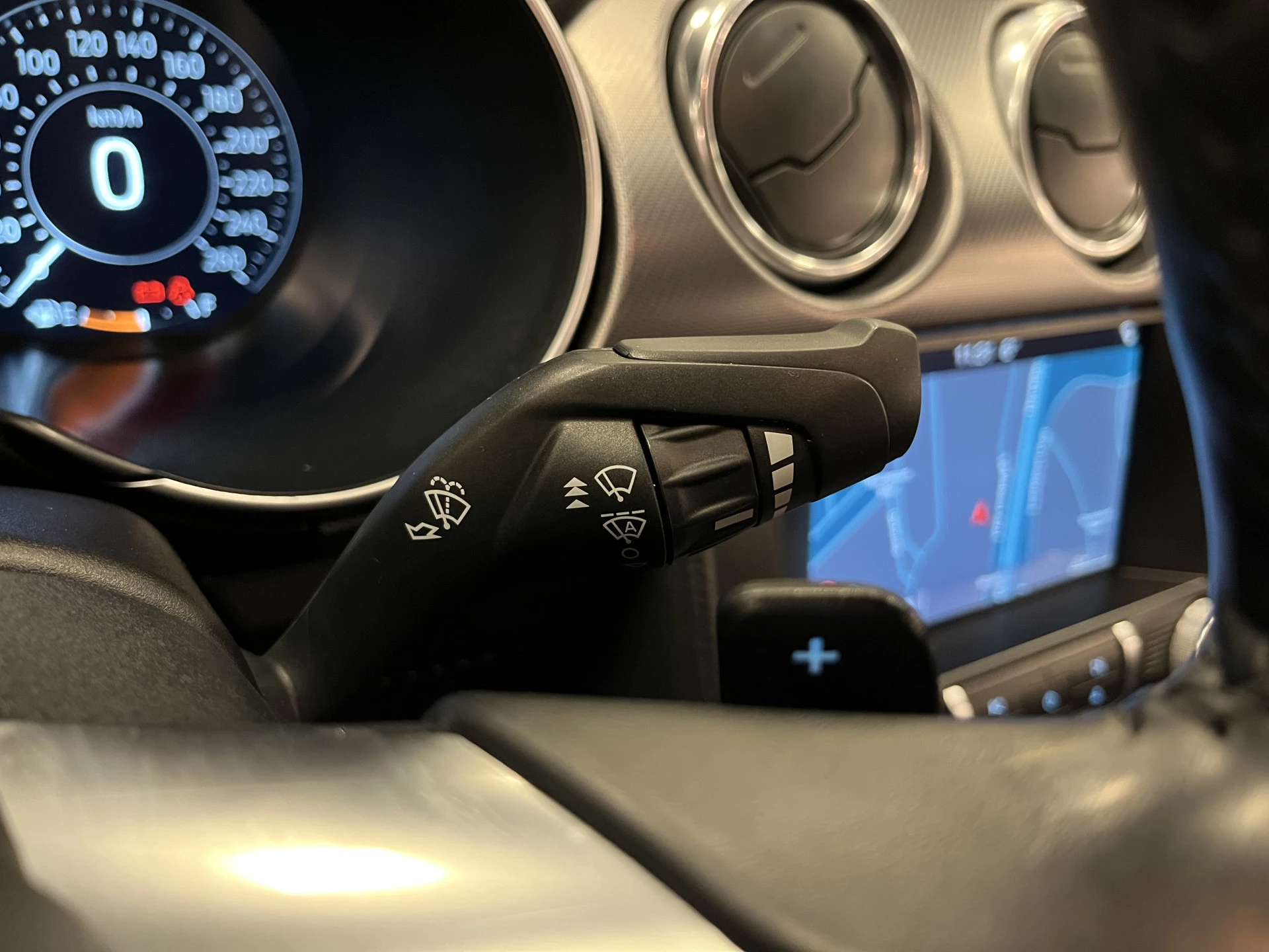 Hoofdafbeelding Ford Mustang