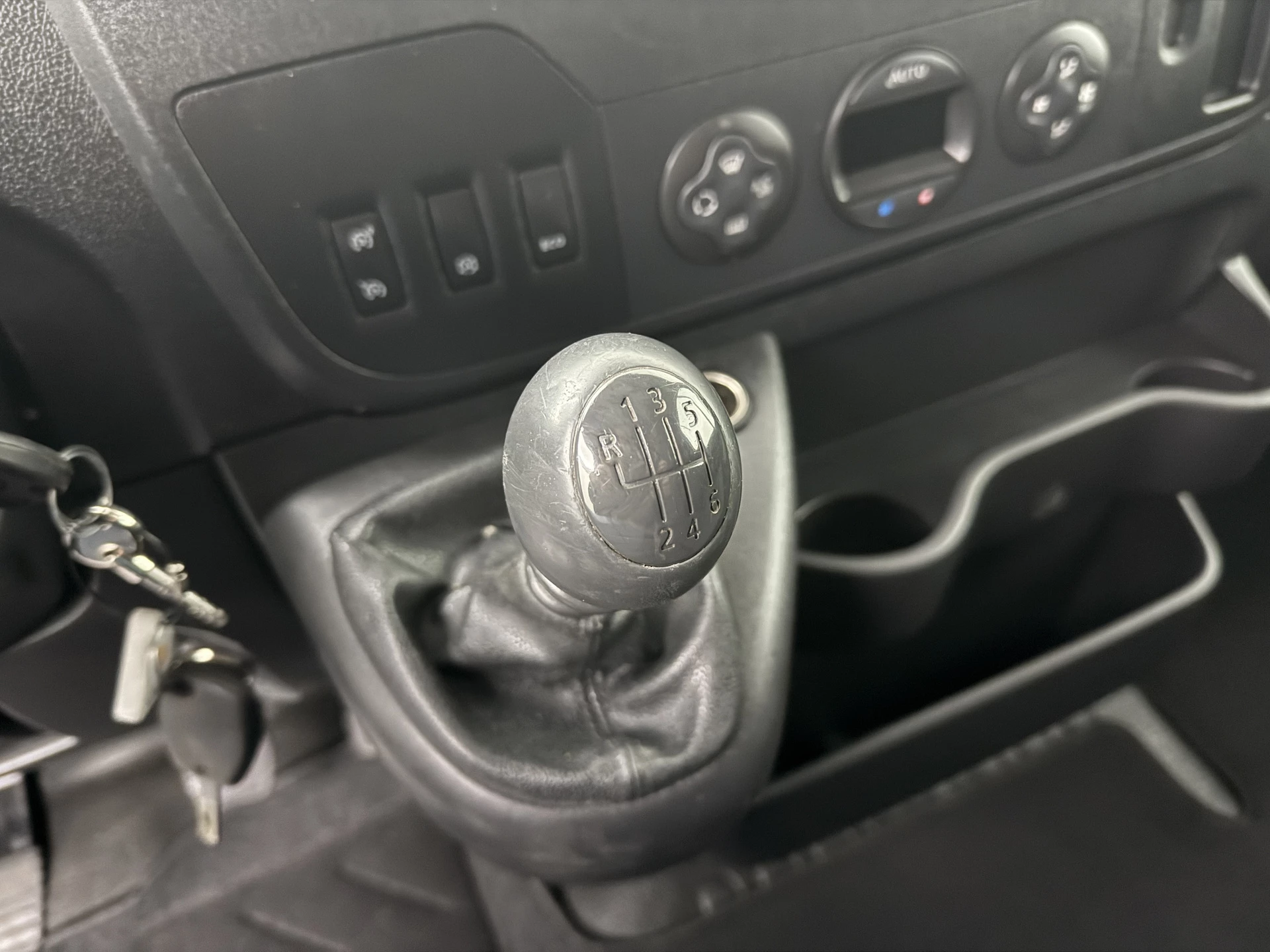 Hoofdafbeelding Opel Movano