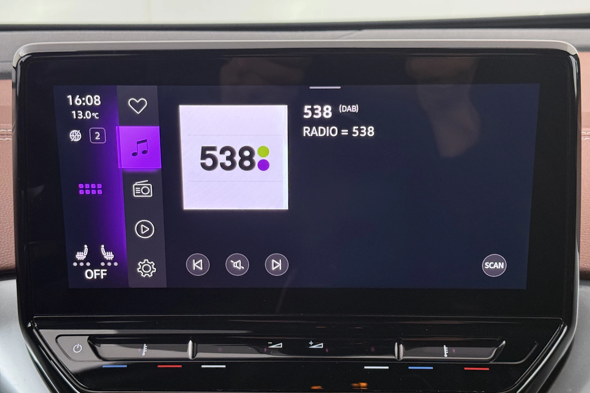 Hoofdafbeelding Volkswagen ID.4