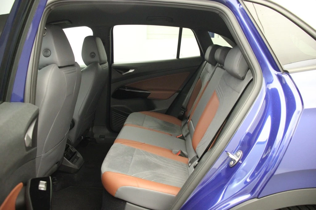 Hoofdafbeelding Volkswagen ID.4