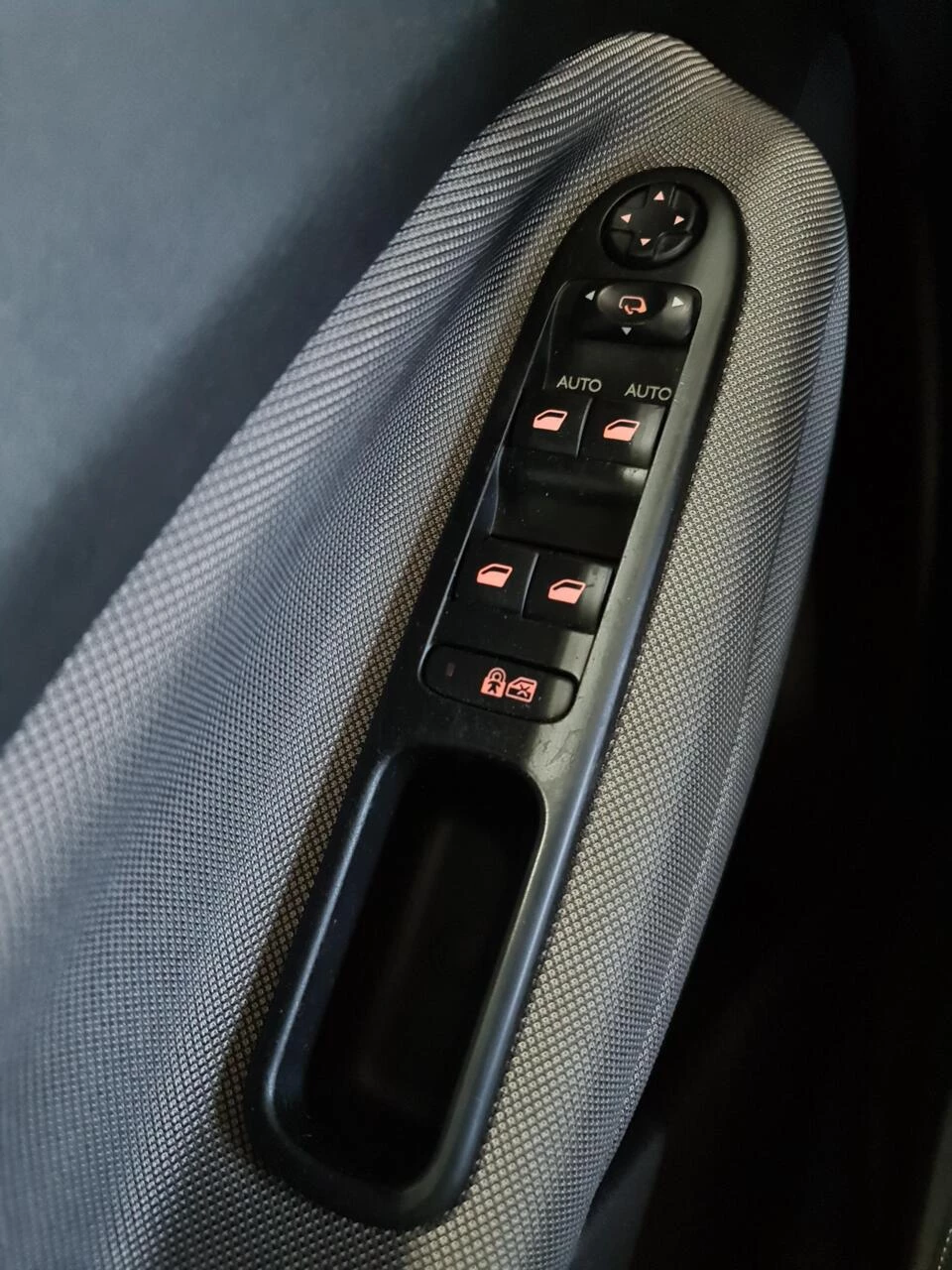 Hoofdafbeelding Citroën C3 Picasso