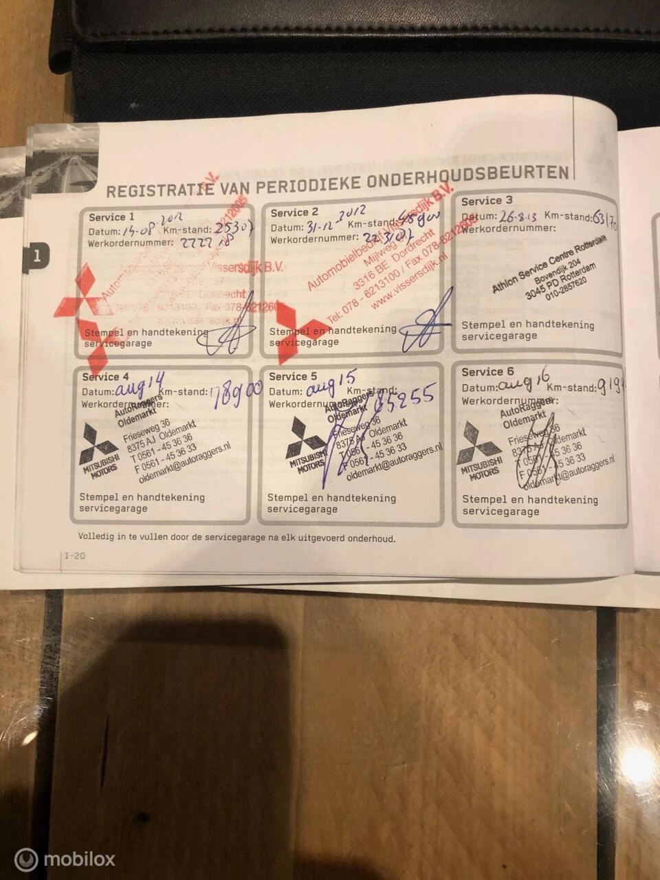 Hoofdafbeelding Mitsubishi ASX