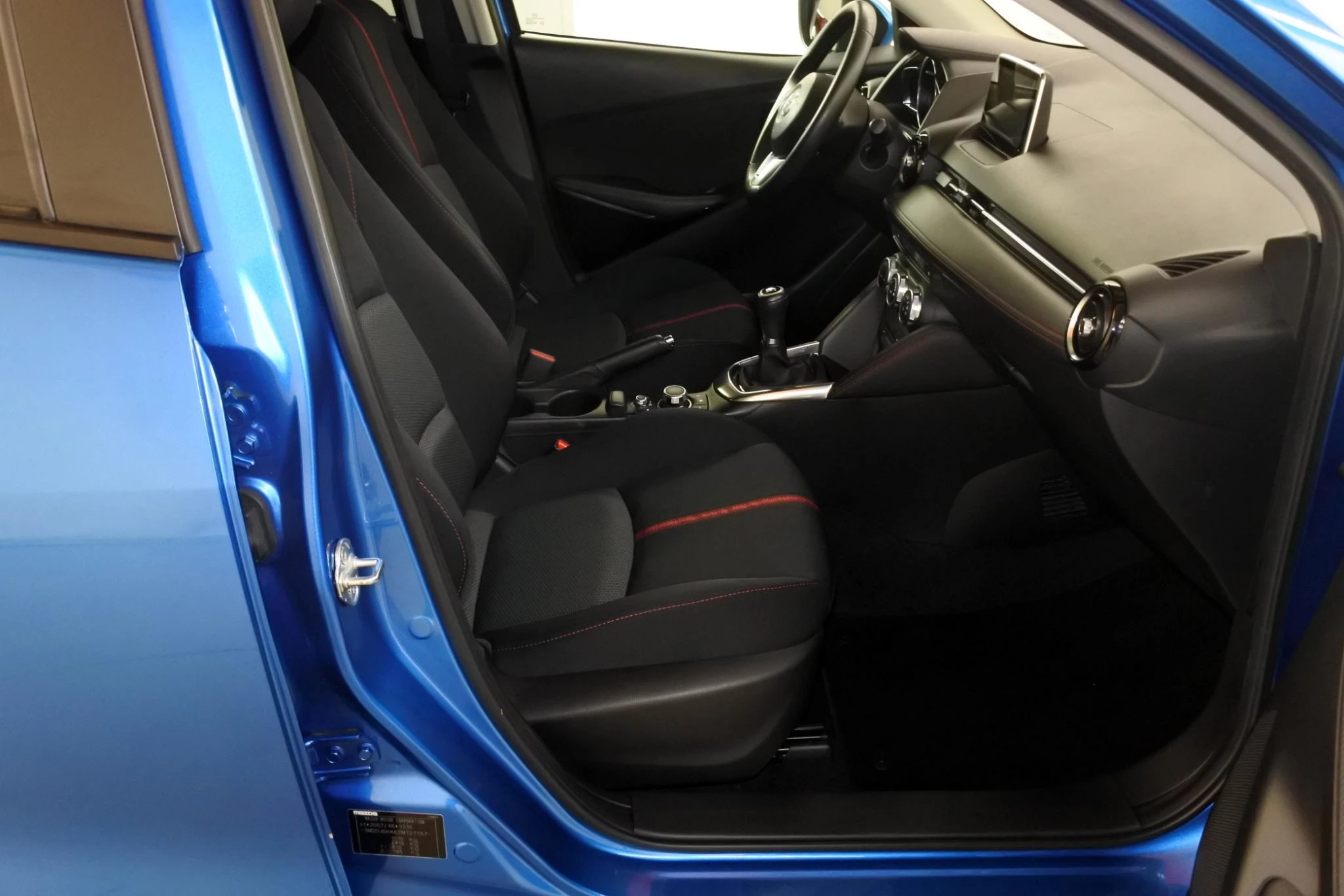 Hoofdafbeelding Mazda 2