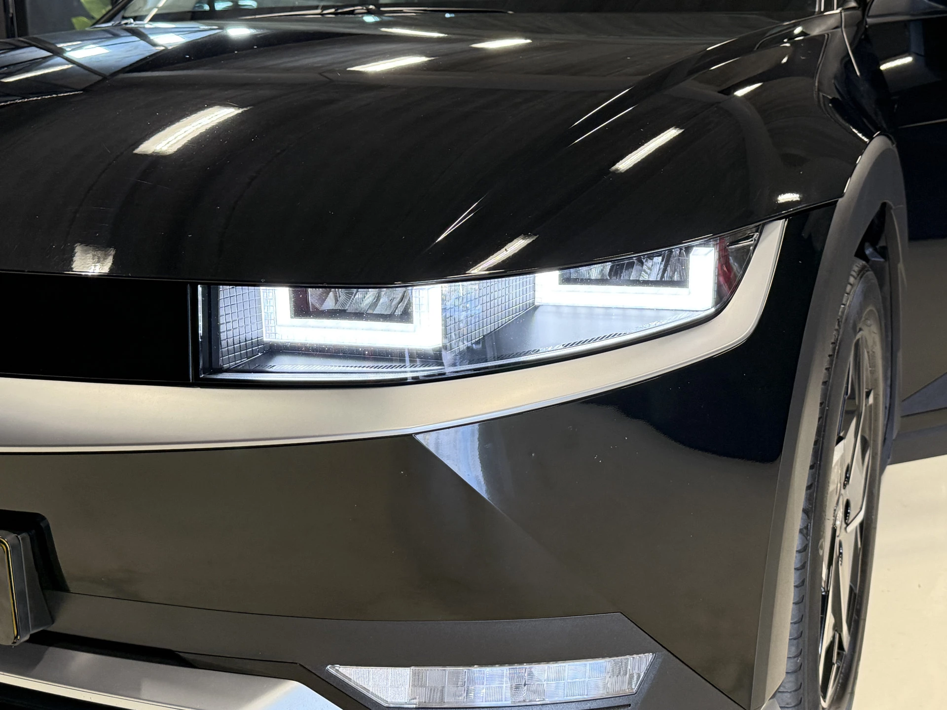 Hoofdafbeelding Hyundai IONIQ 5