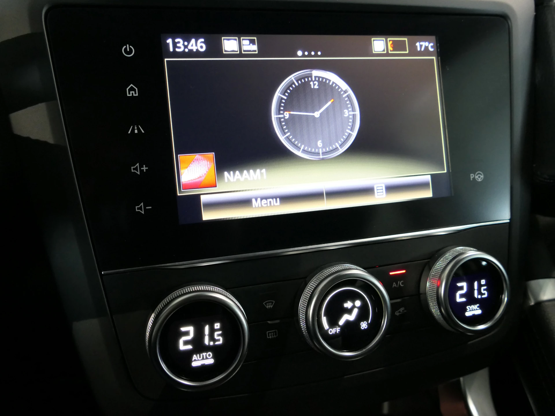 Hoofdafbeelding Renault Kadjar