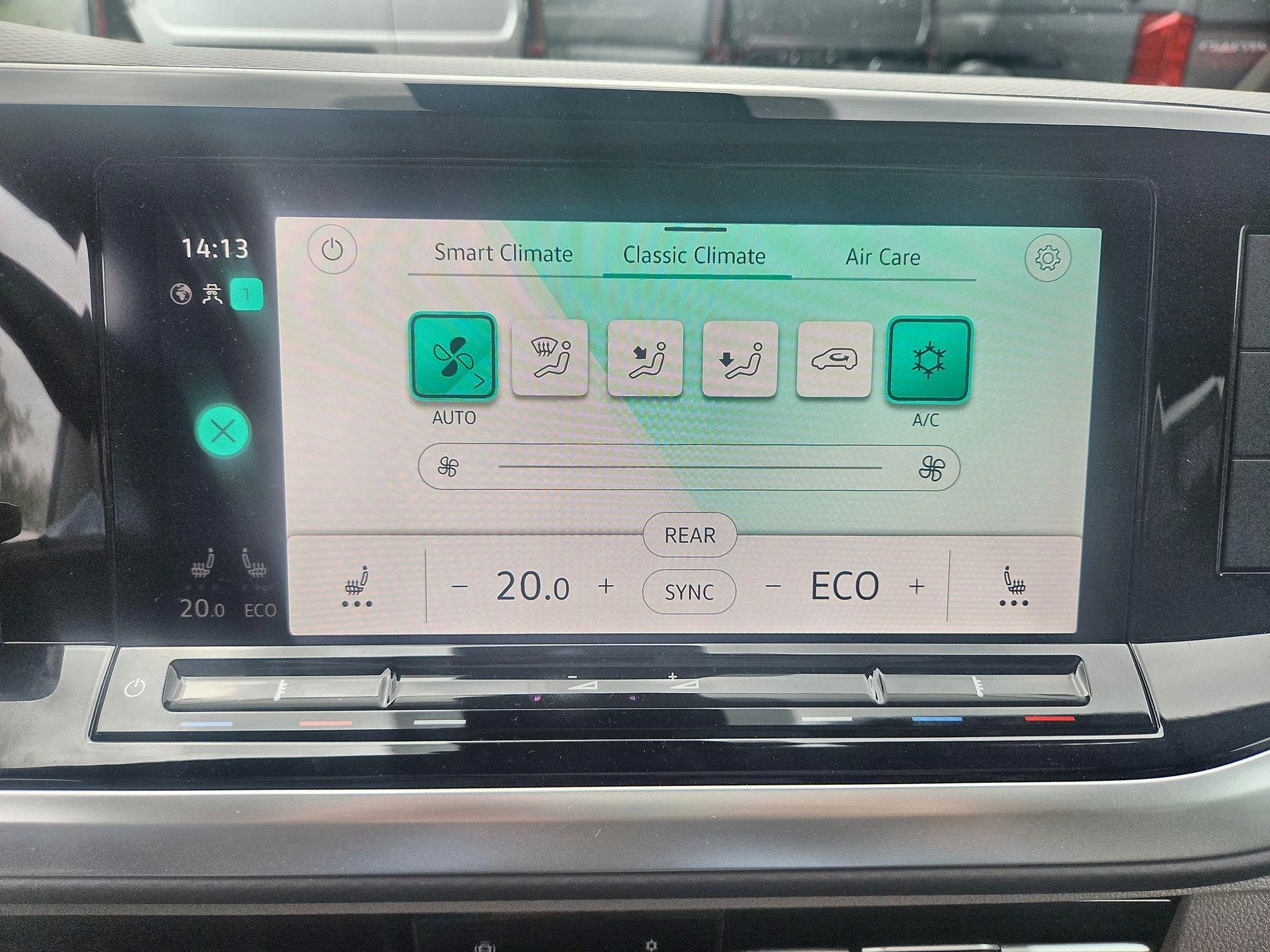 Hoofdafbeelding Volkswagen Multivan