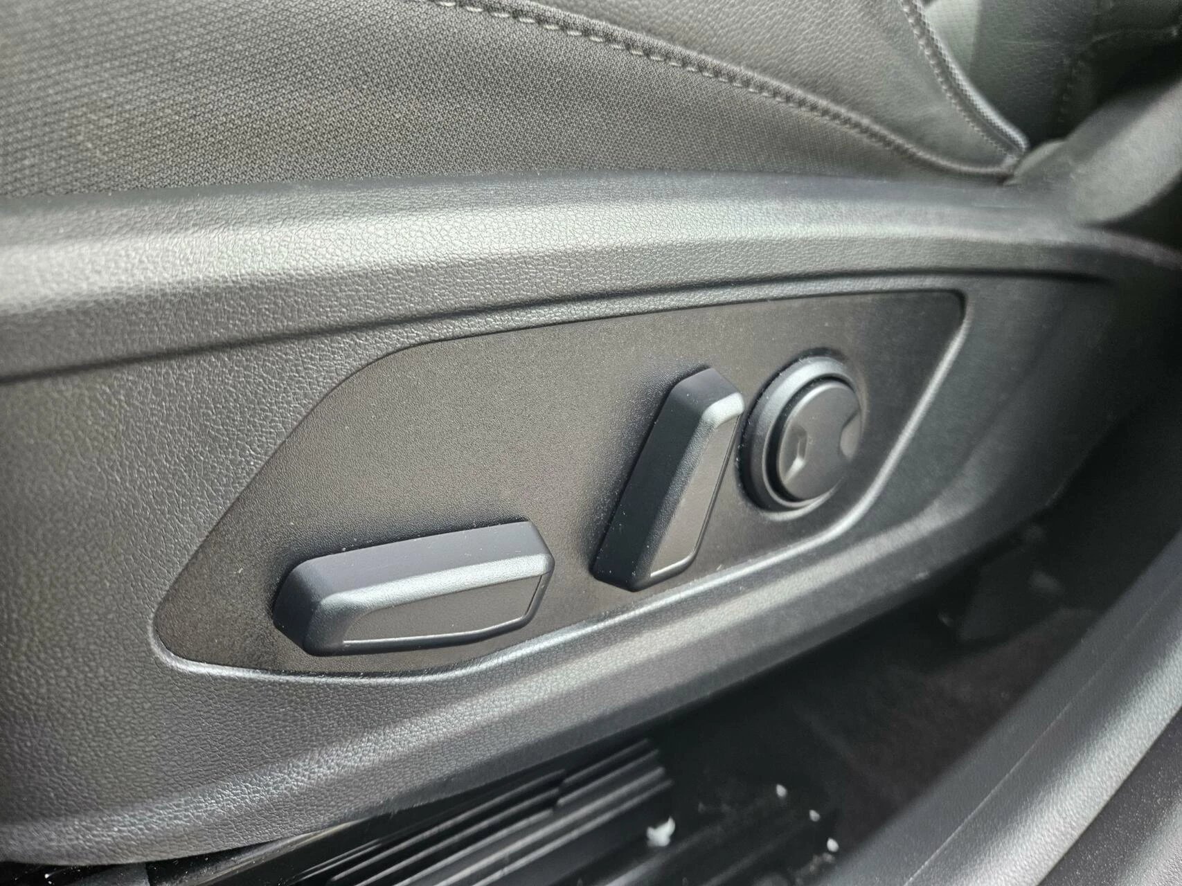 Hoofdafbeelding Hyundai Tucson Hybrid