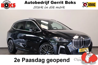 BMW 2 Serie Active Tourer M-Sport 225e xDrive HUD Keyless Go/Start 360 camera LED ! 2e Paasdag geopend van 12.00 tot 17:00u !
