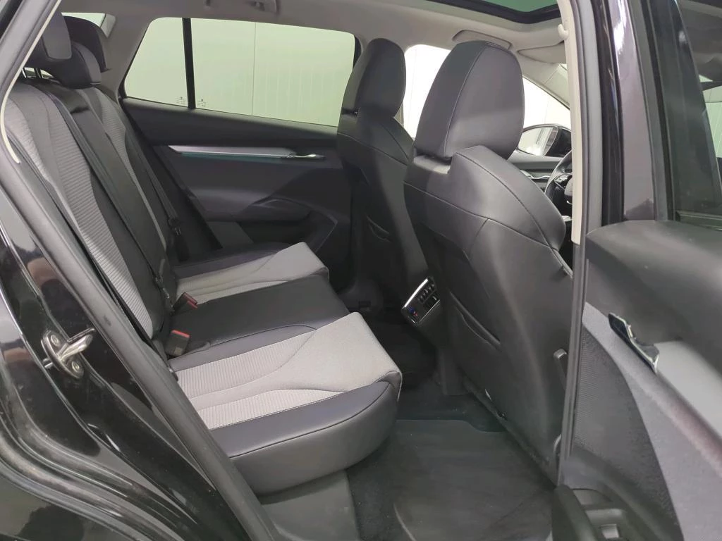 Hoofdafbeelding Škoda Enyaq iV