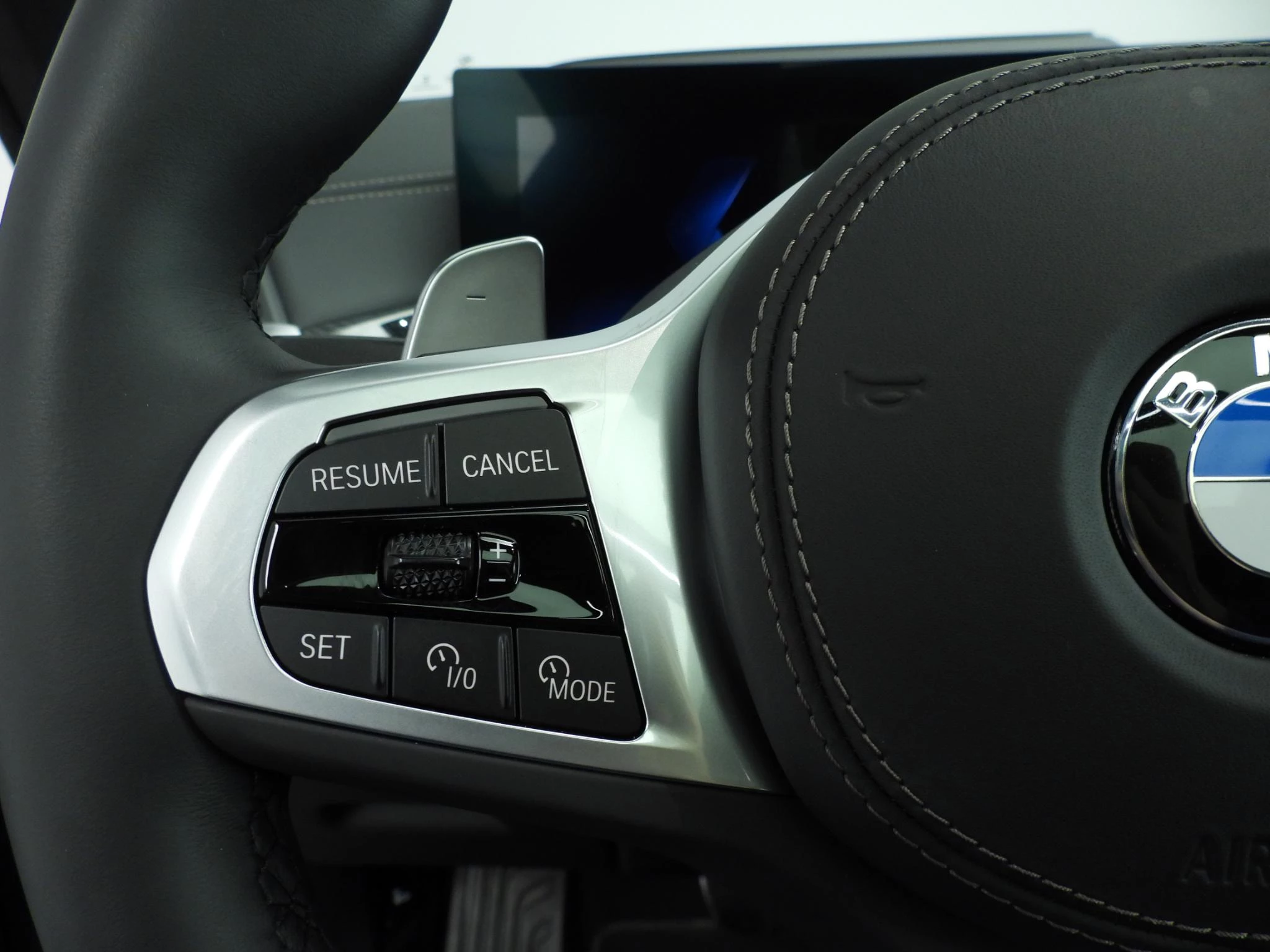 Hoofdafbeelding BMW X7