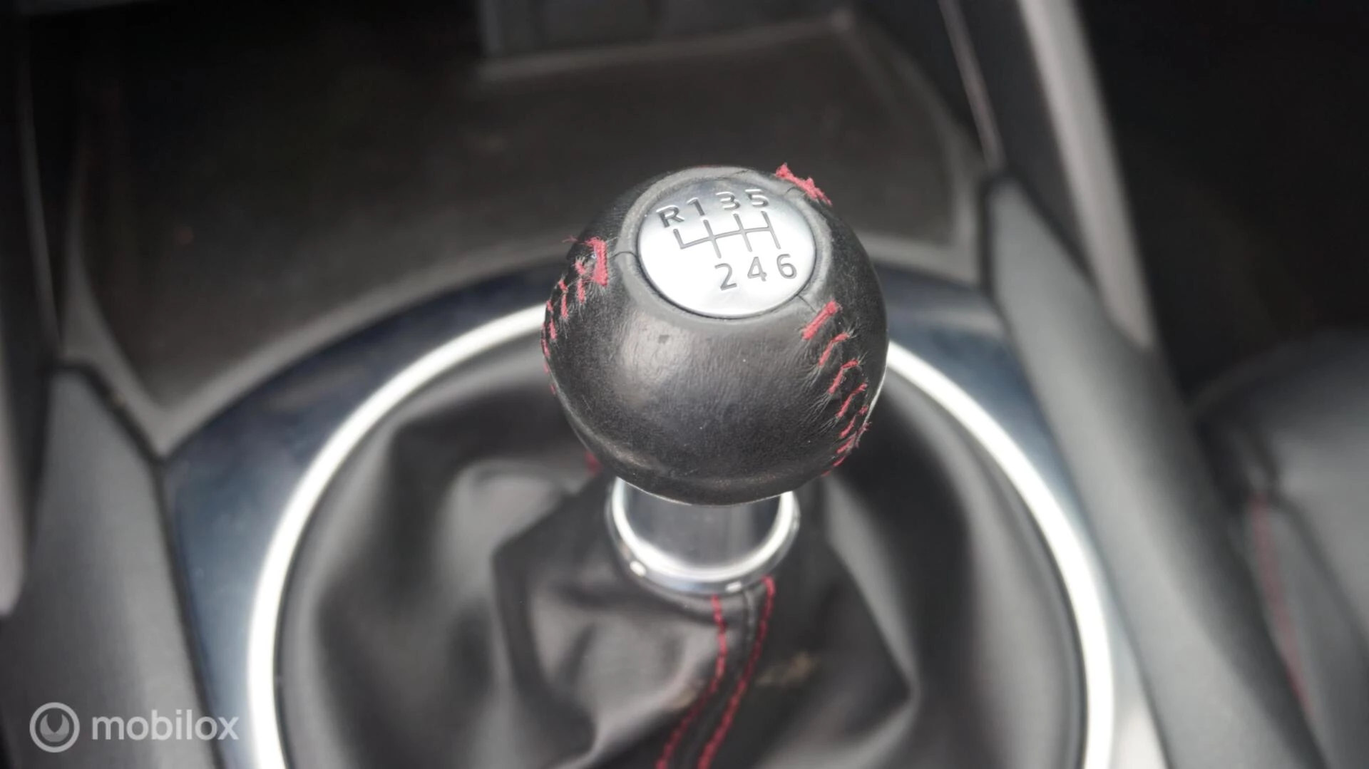 Hoofdafbeelding Mazda MX-5