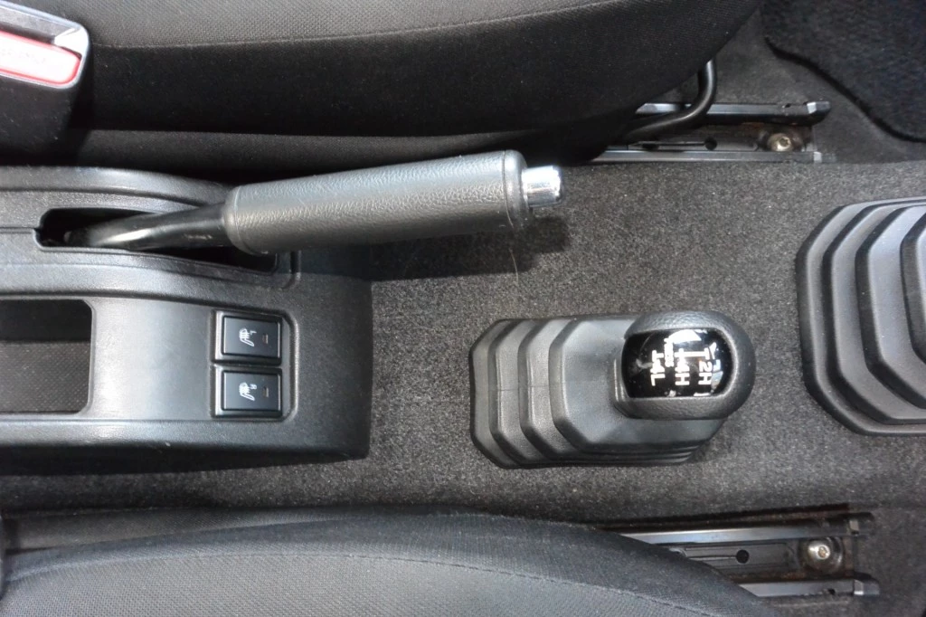 Hoofdafbeelding Suzuki Jimny