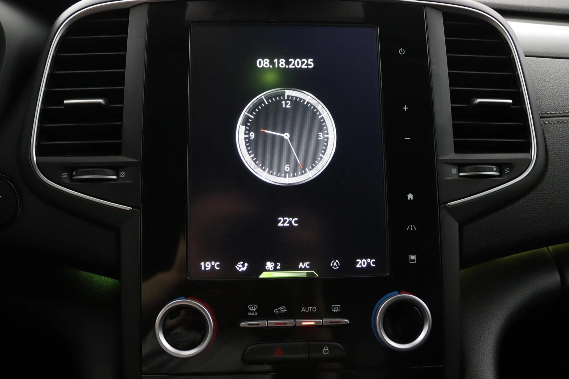 Hoofdafbeelding Renault Talisman