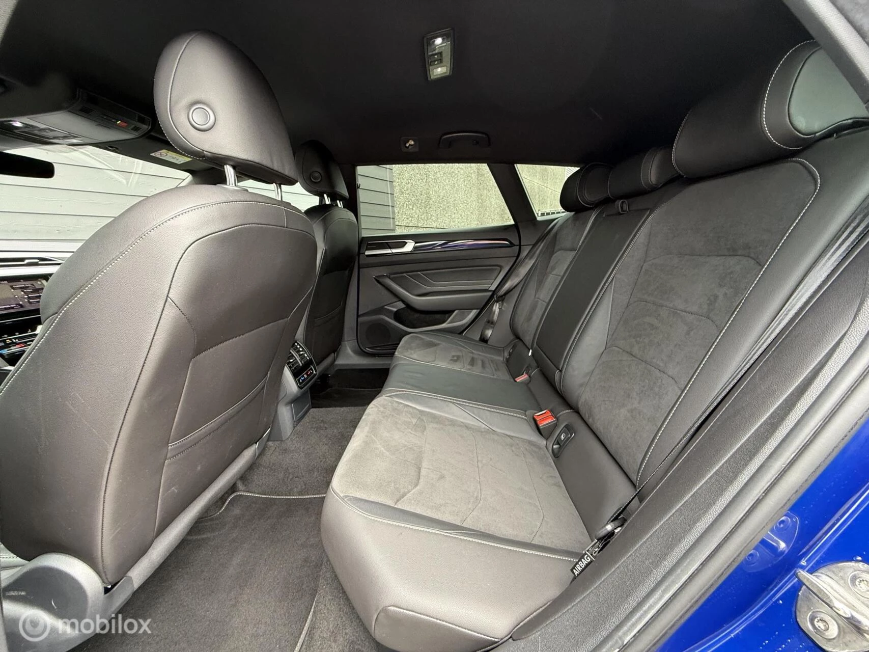 Hoofdafbeelding Volkswagen Arteon