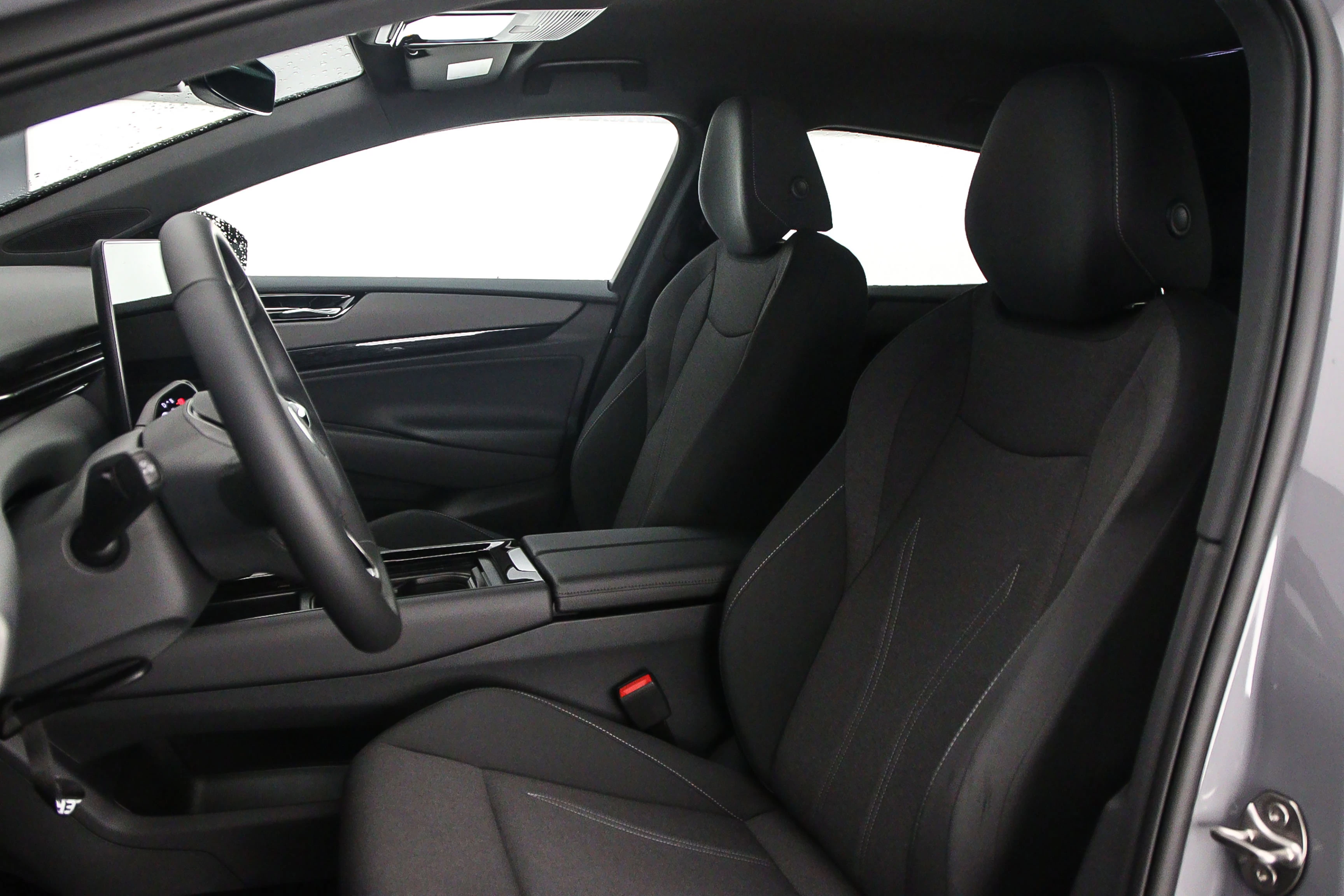 Hoofdafbeelding Volkswagen ID.7