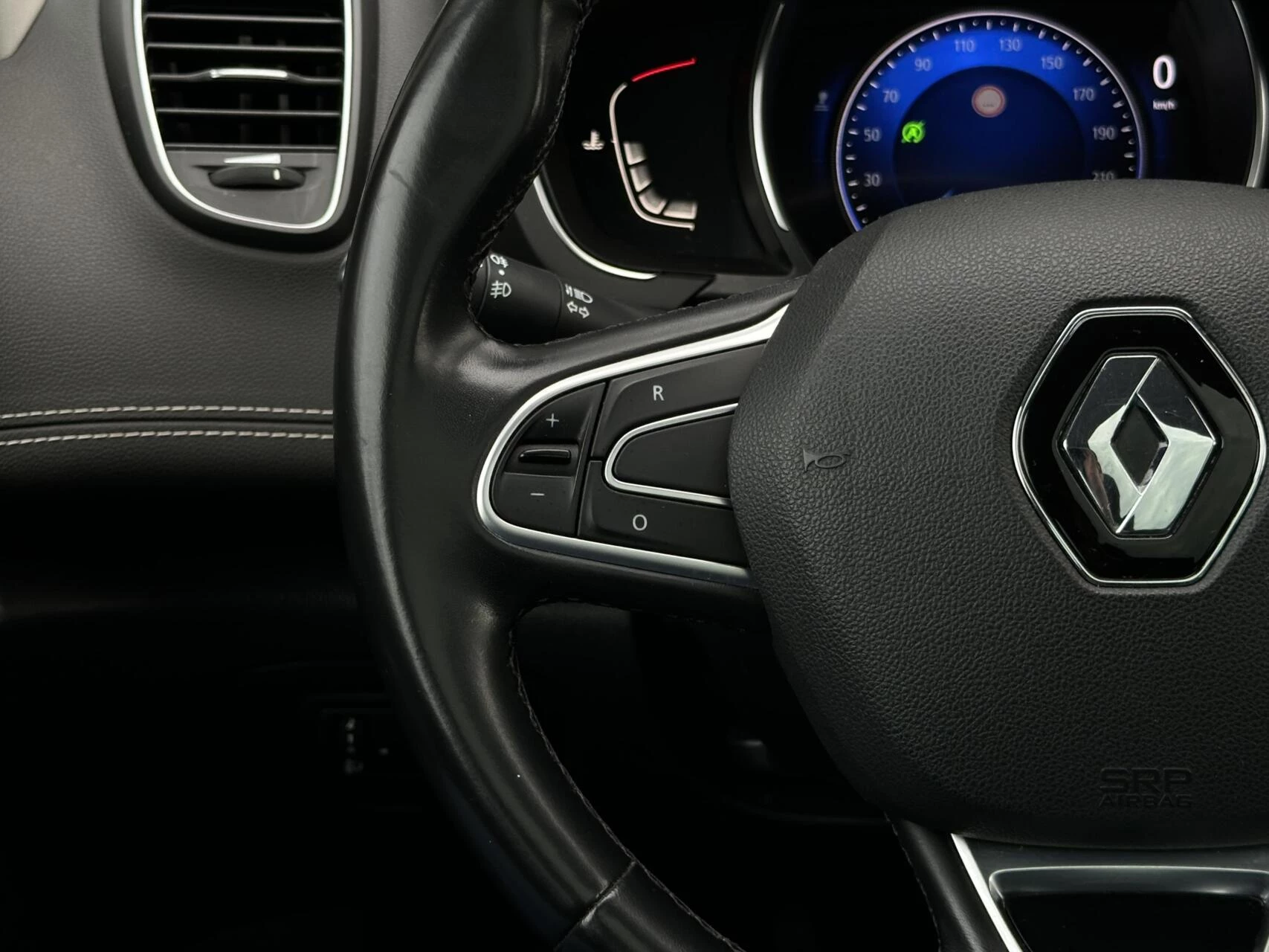 Hoofdafbeelding Renault Grand Scénic