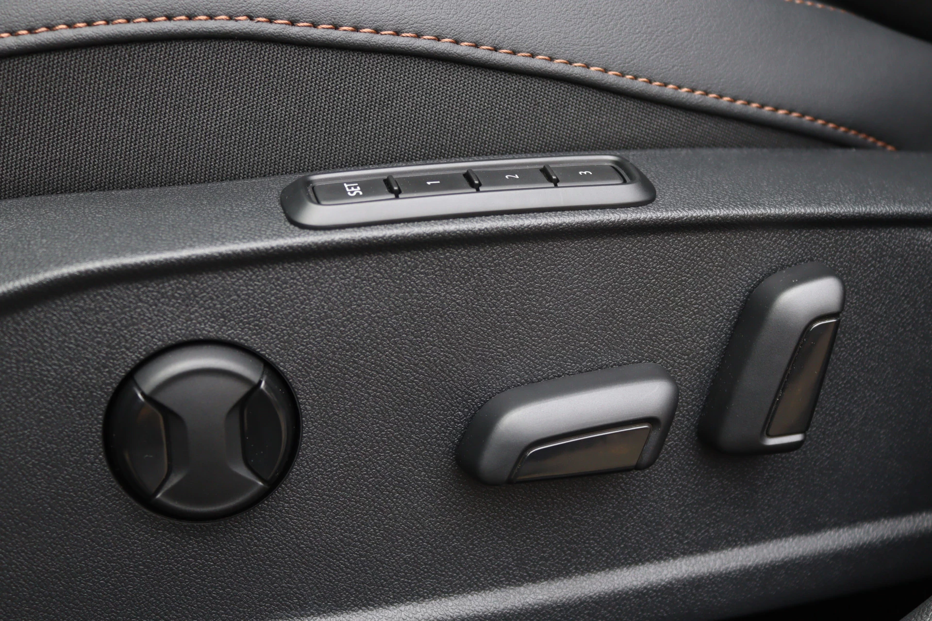 Hoofdafbeelding CUPRA Leon