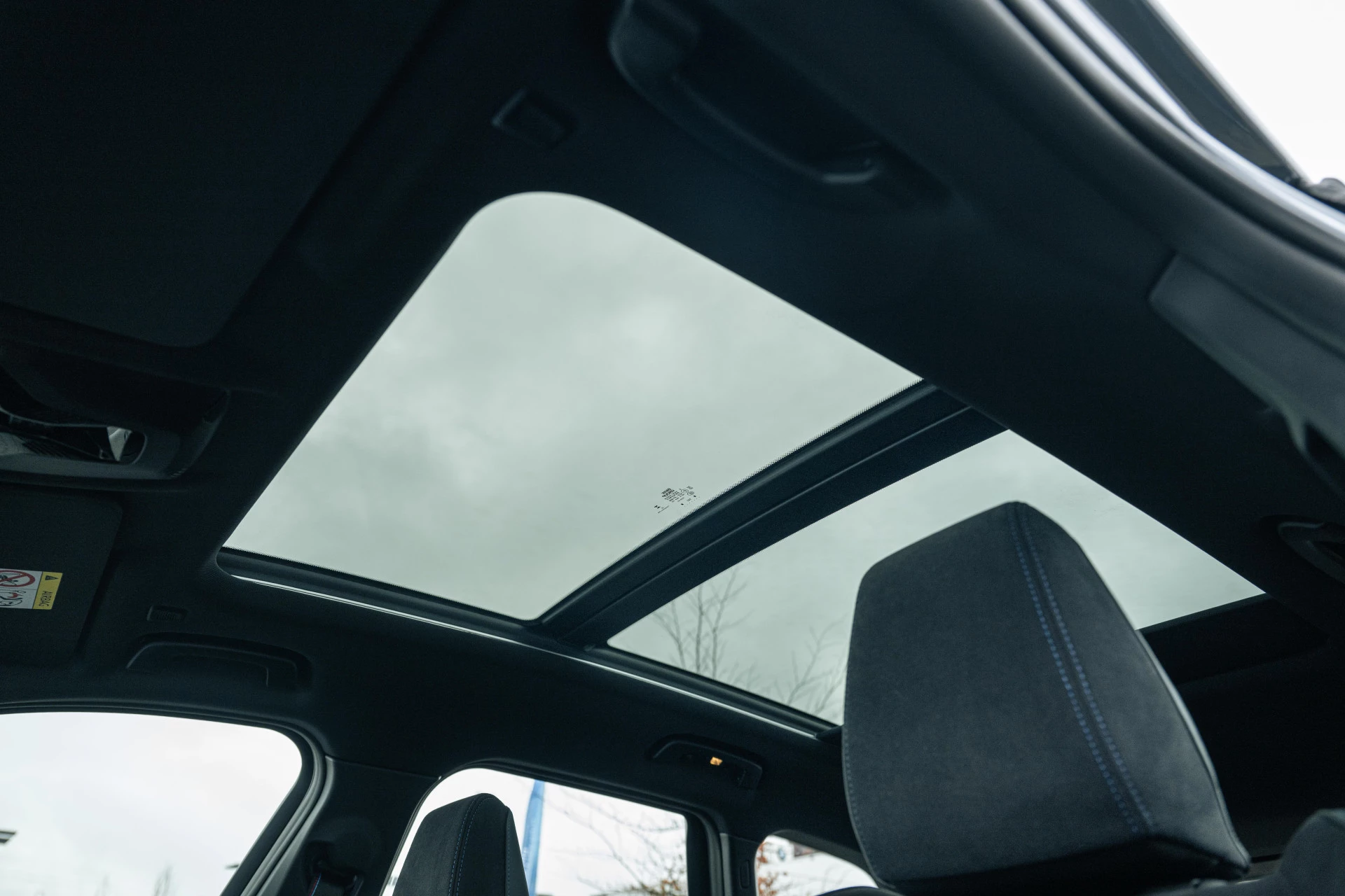 Hoofdafbeelding BMW iX1