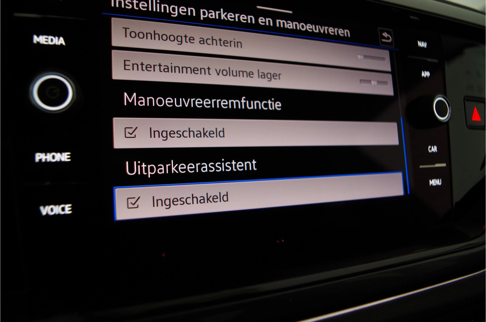 Hoofdafbeelding Volkswagen Taigo